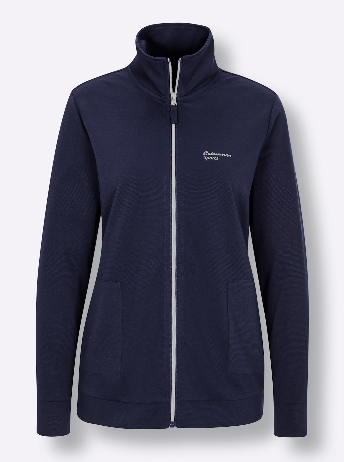Catamaran Sweatjacke