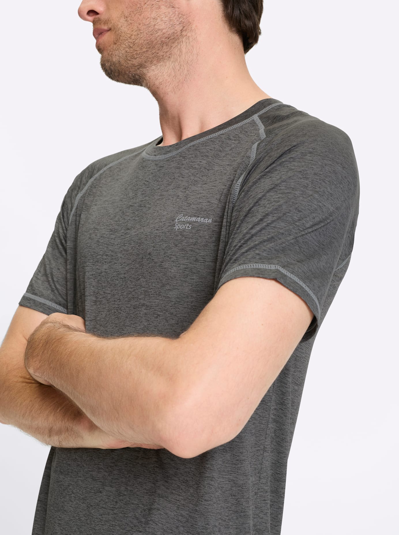 Catamaran T-shirt d'entraînement »Funktions-Shirt« 1 pièces