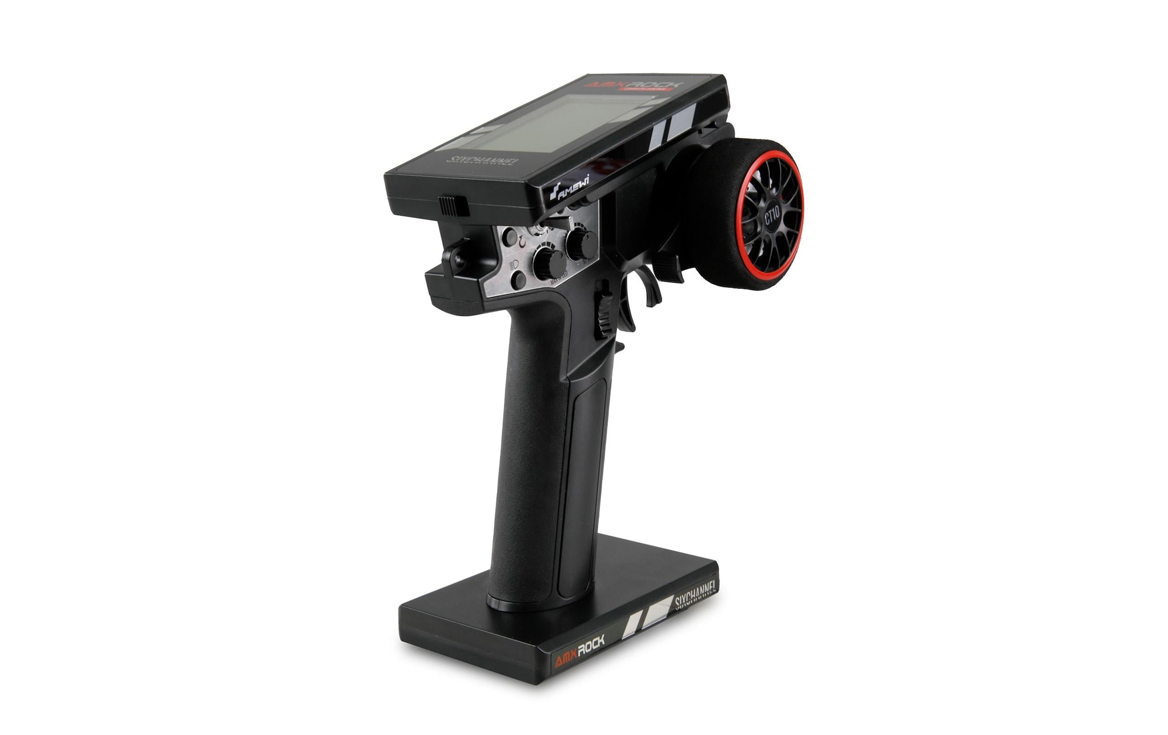 Amewi RC-Auto »AMXRock CT10 Caballo 4WD«
