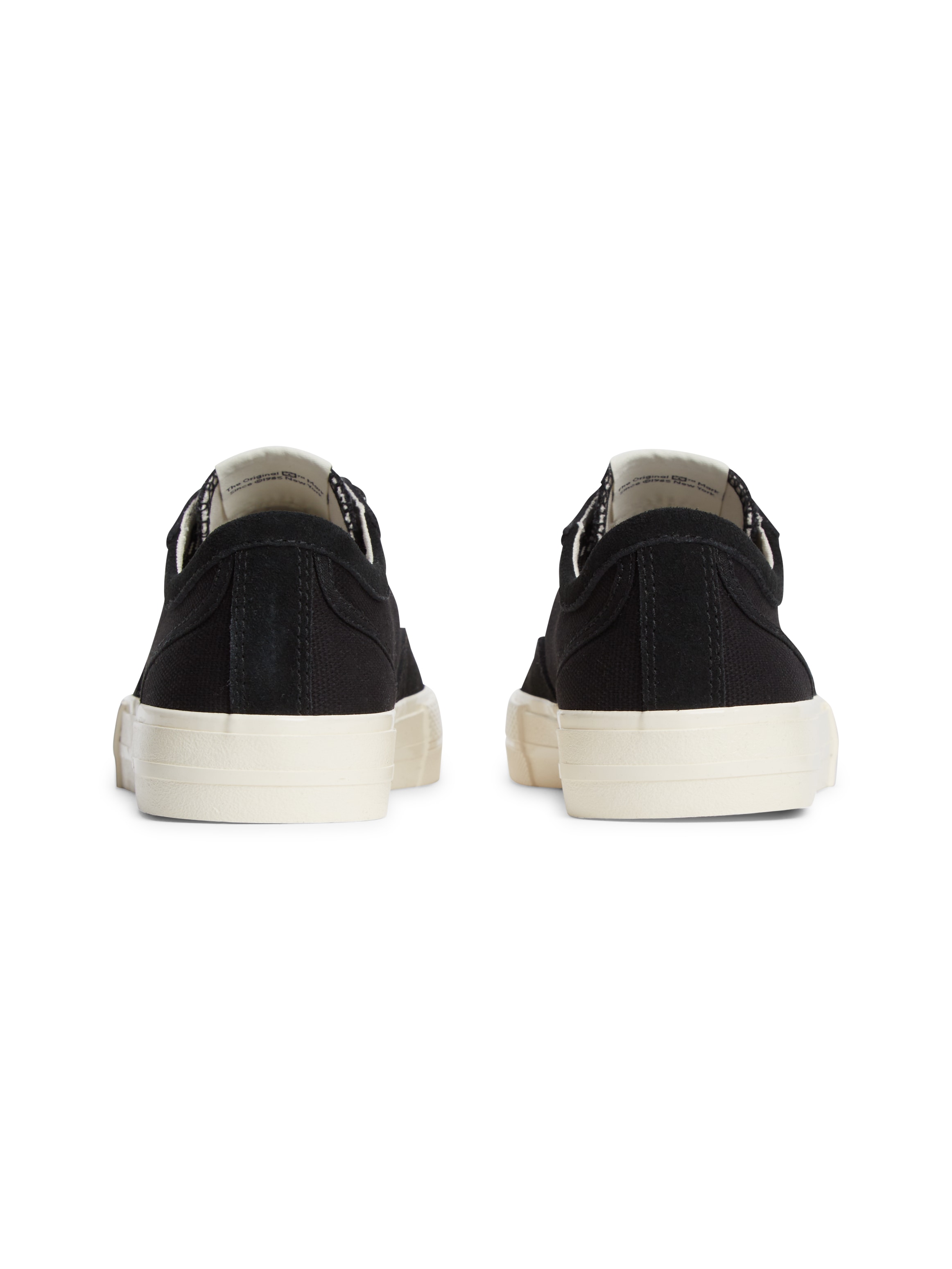 Tommy Jeans Sneaker »ARCHIVE Y2K«  Schnürschuh, Halbschuh, Freizeitschuh mit Kontrastbesatz