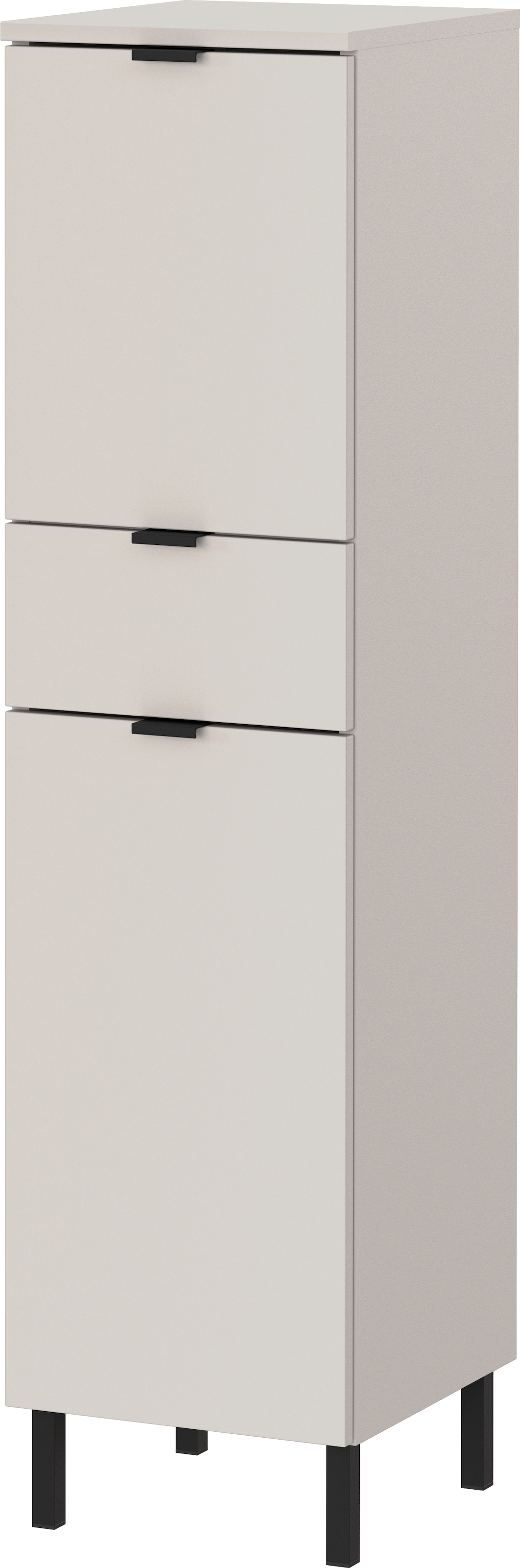 Image of GERMANIA Midischrank "GW-Arcena" 1 Stk. tlg.