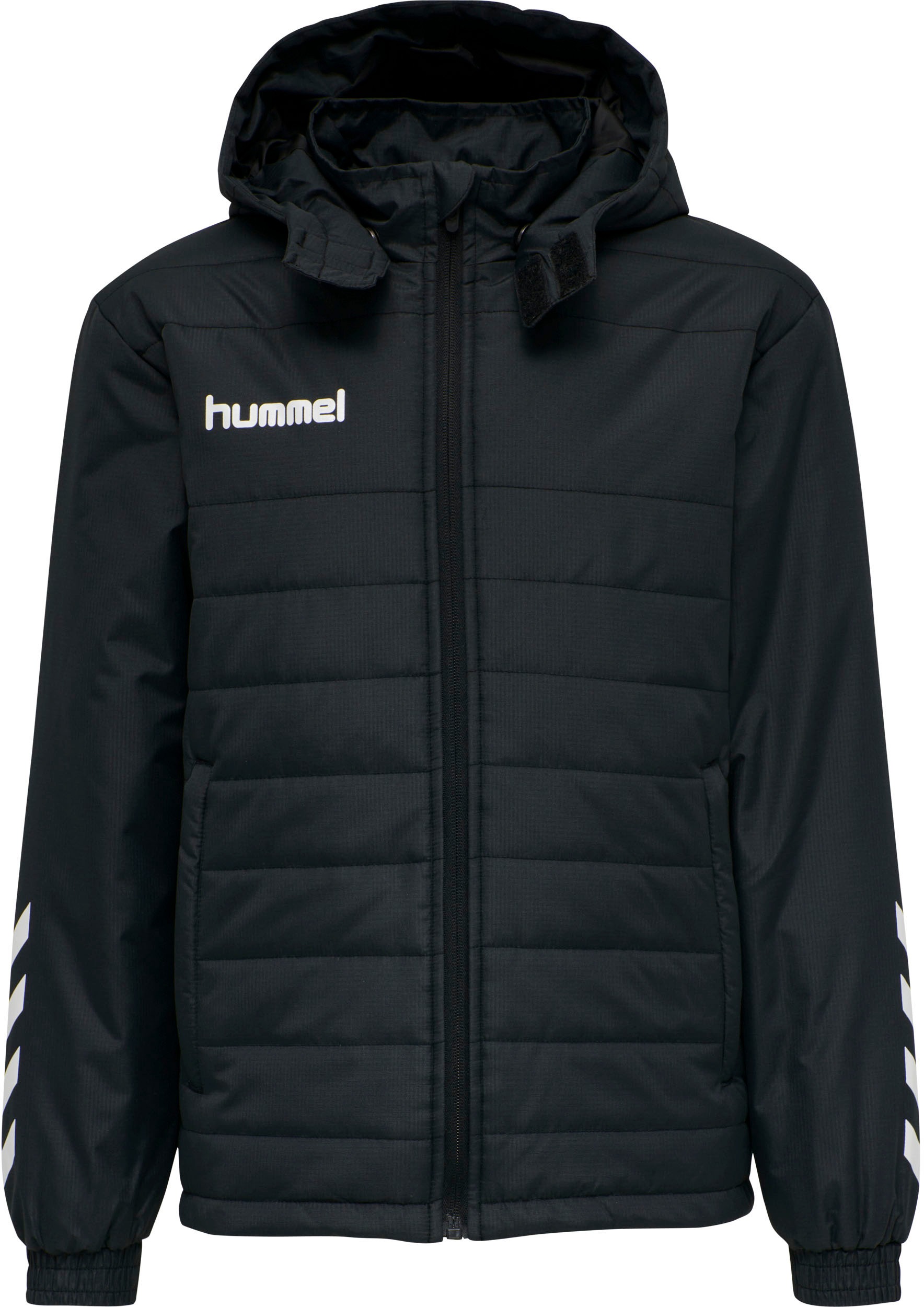 Image of hummel Steppjacke »hmlPROMO SHORT BENCH JACKET KIDS« bei Ackermann Versand Schweiz