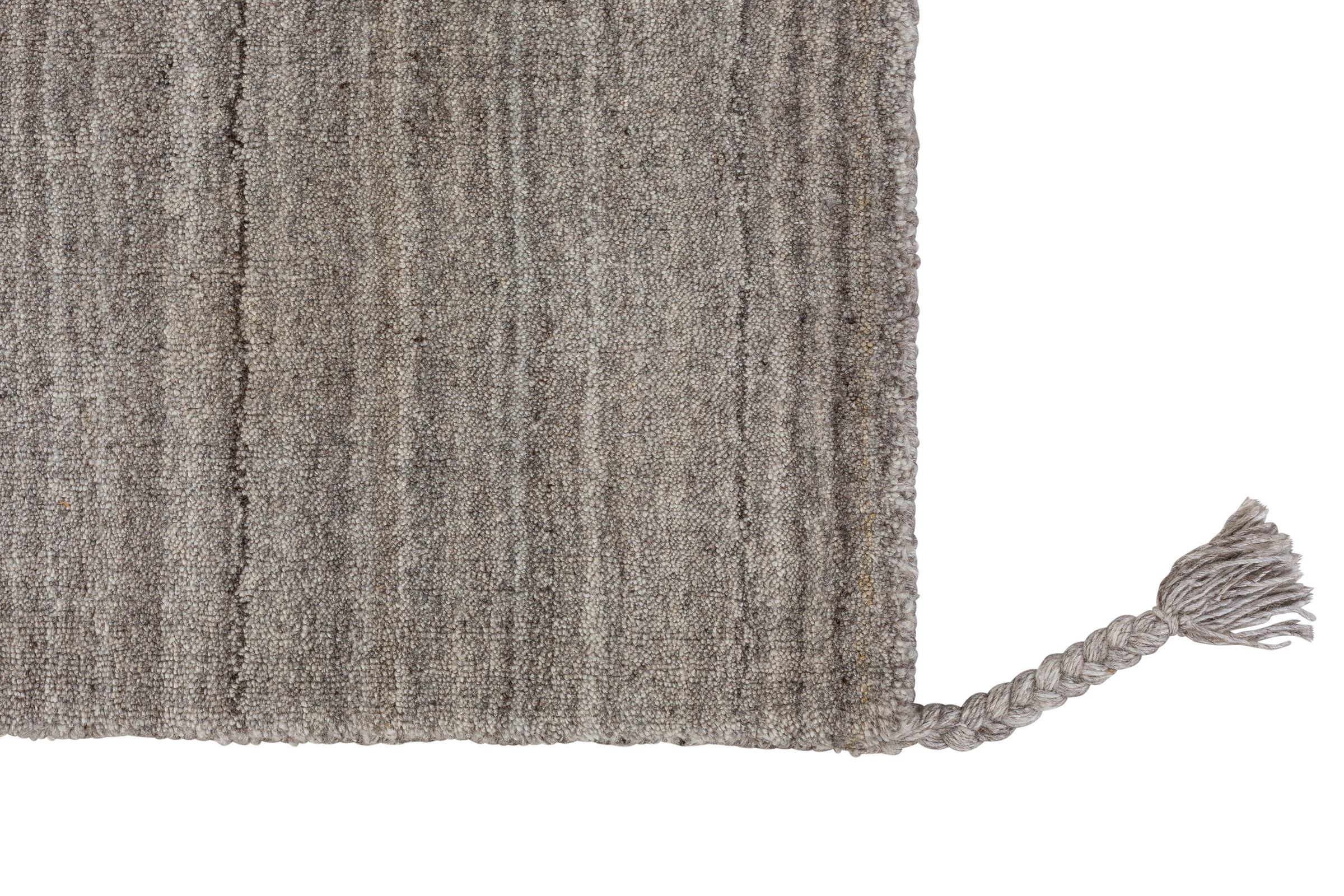 SCHÖNER WOHNEN-Kollektion Teppich »Alura«, rechteckig, 8 mm Höhe, Hochwertiger Viskoseanteil, Wohnzimmer