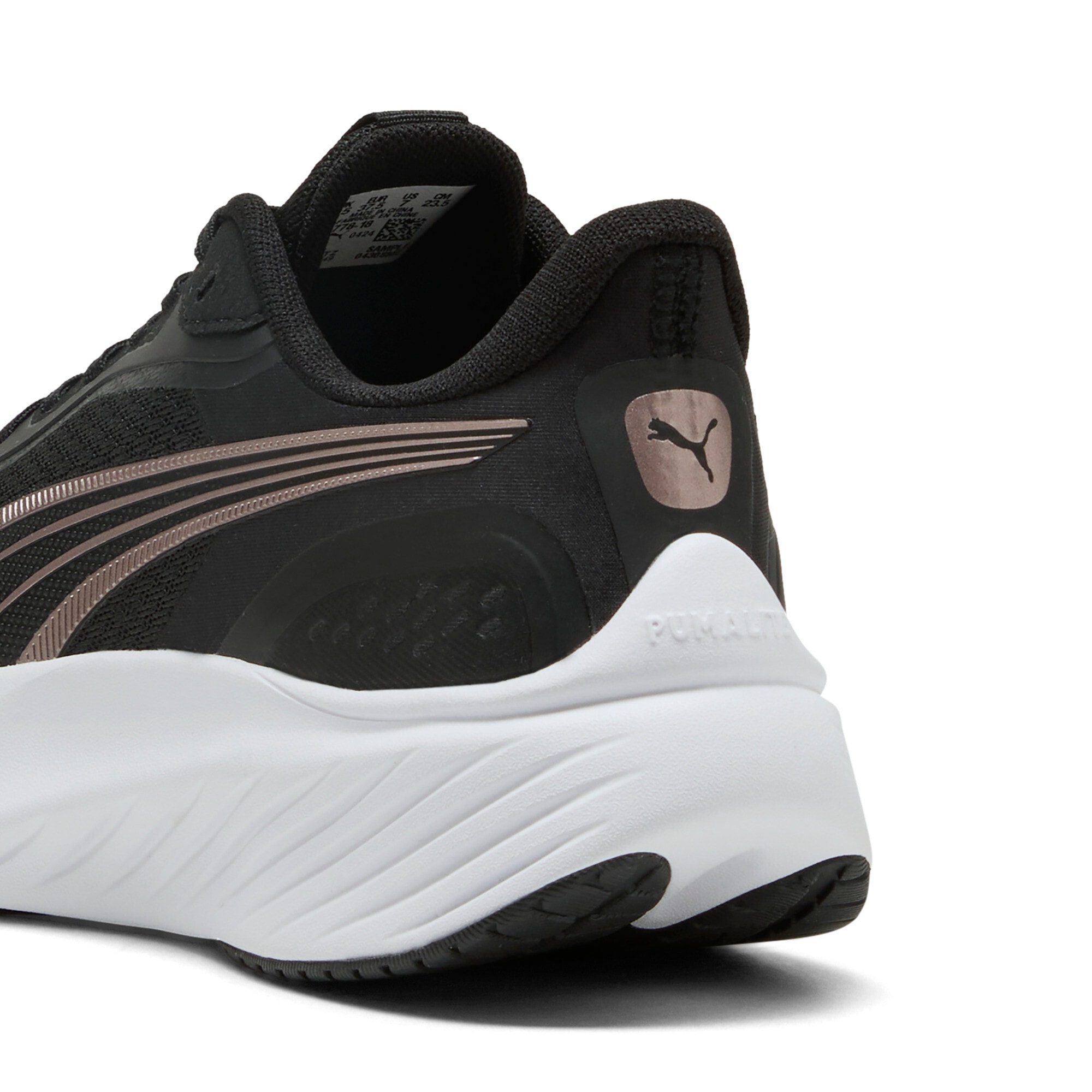PUMA Laufschuh »POUNCE LITE«