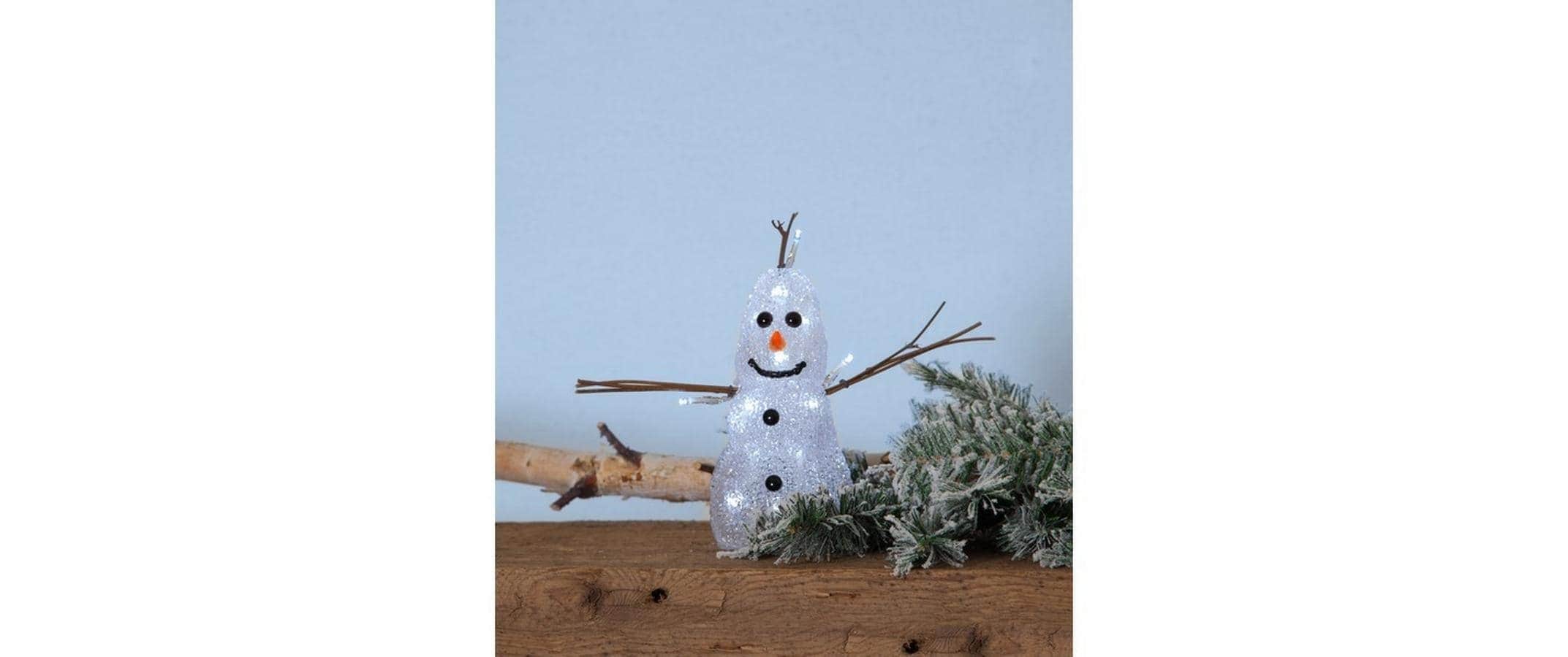 Parforce Traditional Hunting Lumière décorative LED »LED-Figur Crystaline S«