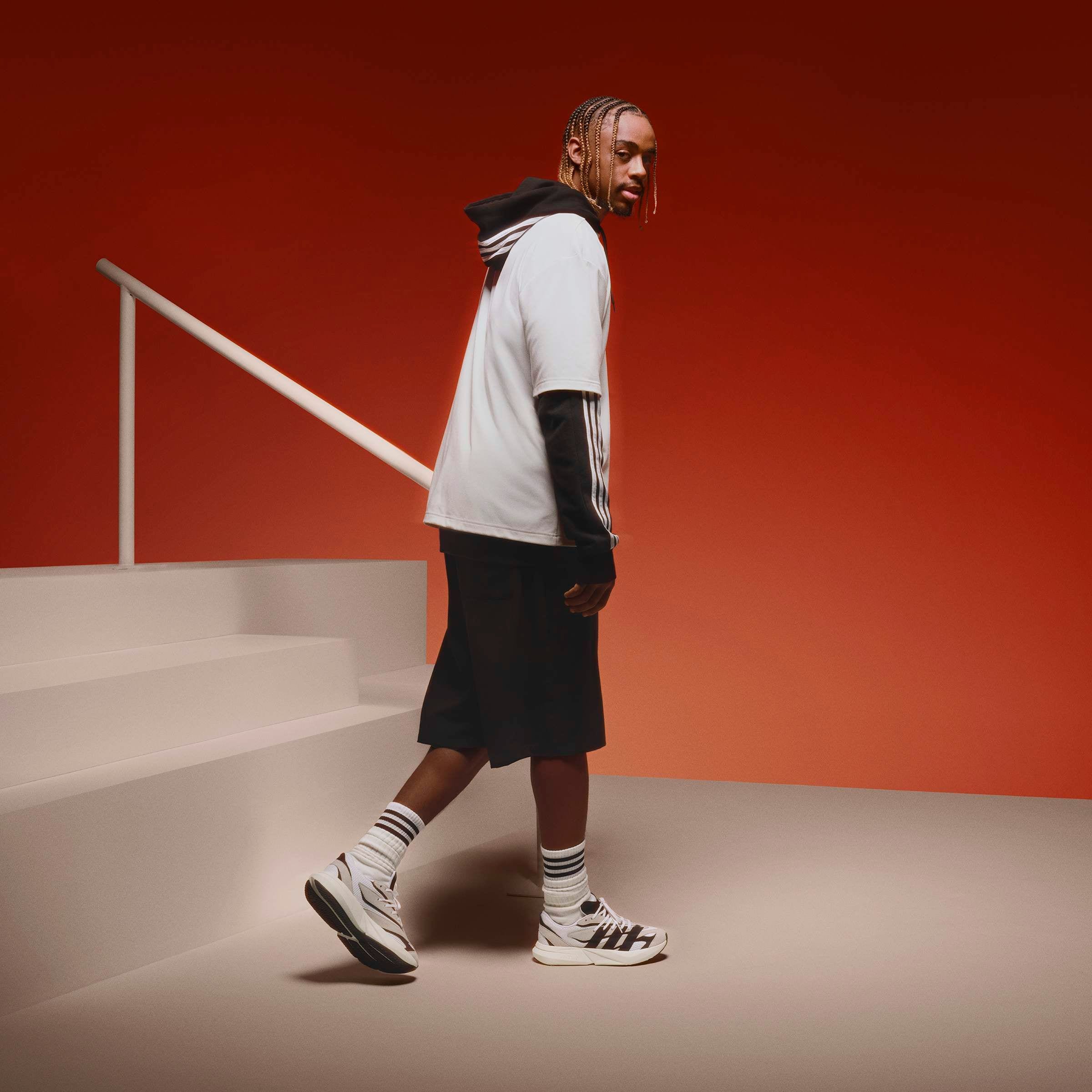adidas Sportswear Sneakers »LIGHTBLAZE«