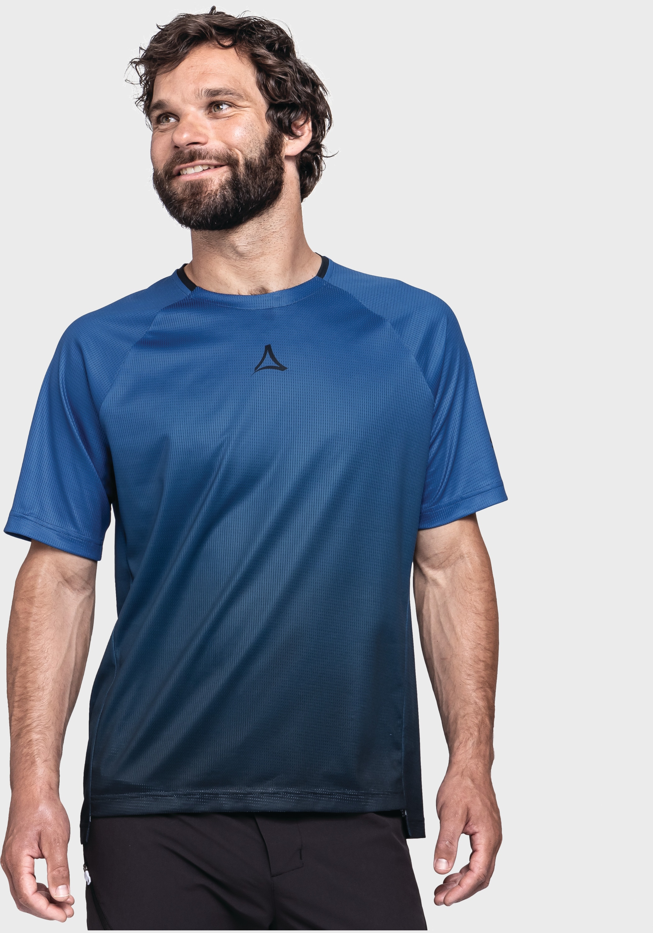 Schöffel Funktionsshirt »Bike Shirt Style Koitere MNS«