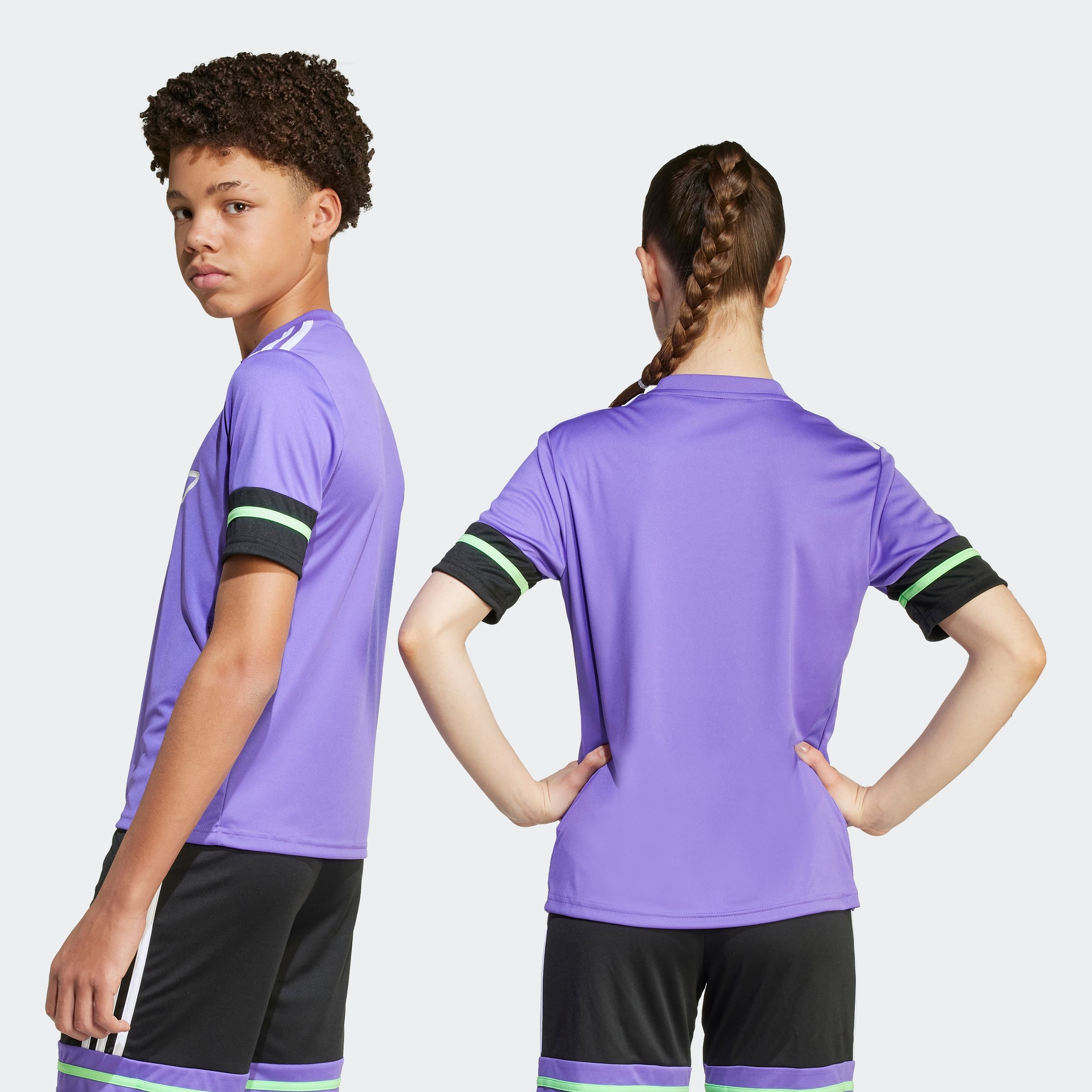 adidas Performance Fussballtrikot »F50 JSY Y«