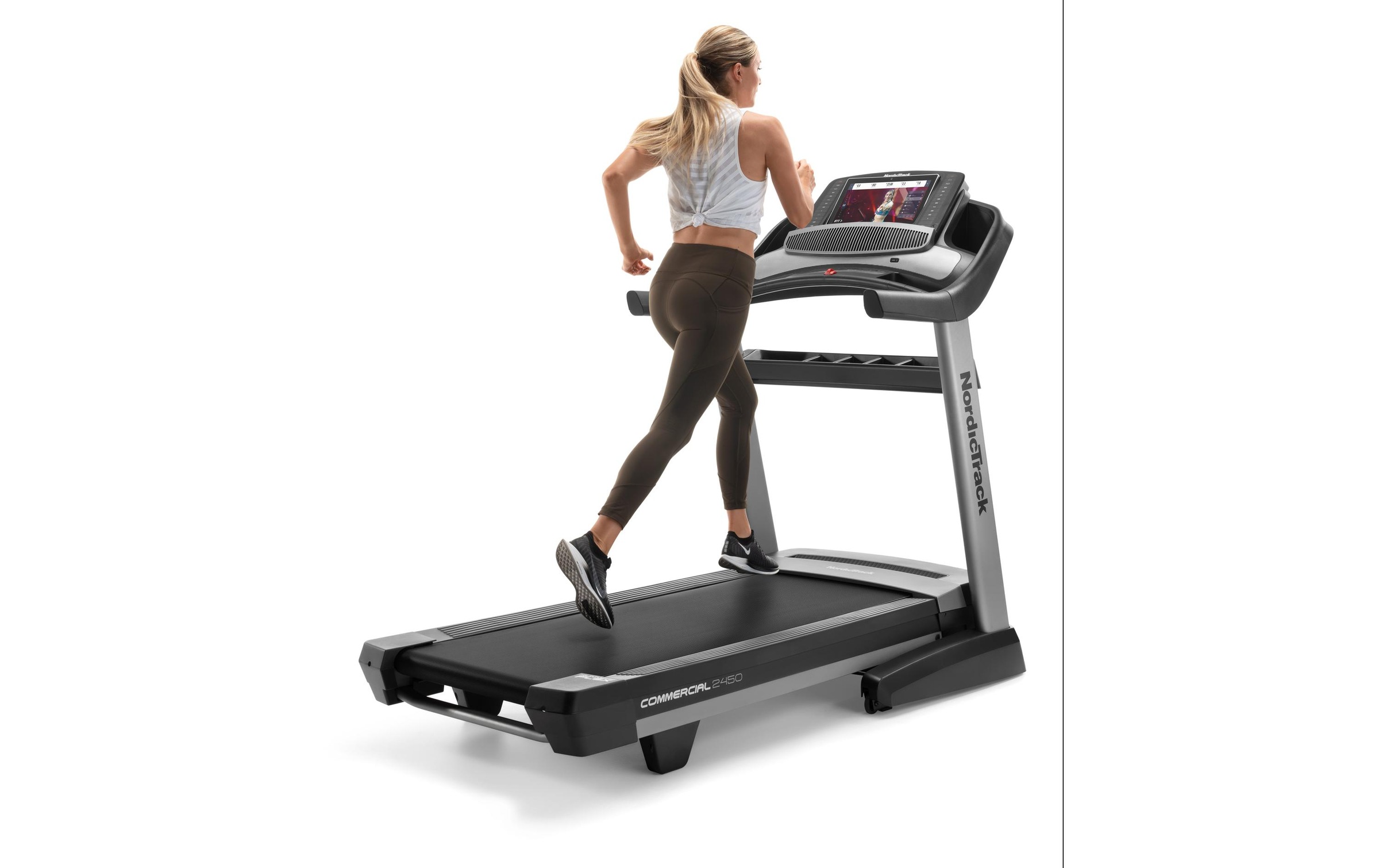 NordicTrack Laufband »Commercial 245«