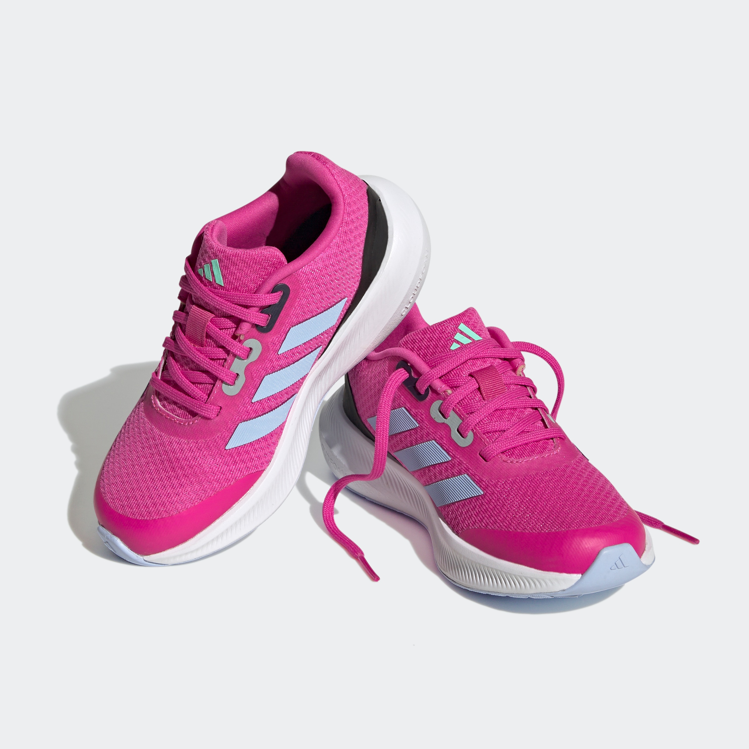 adidas Sportswear Laufschuh »RUNFALCON 3 LACE«