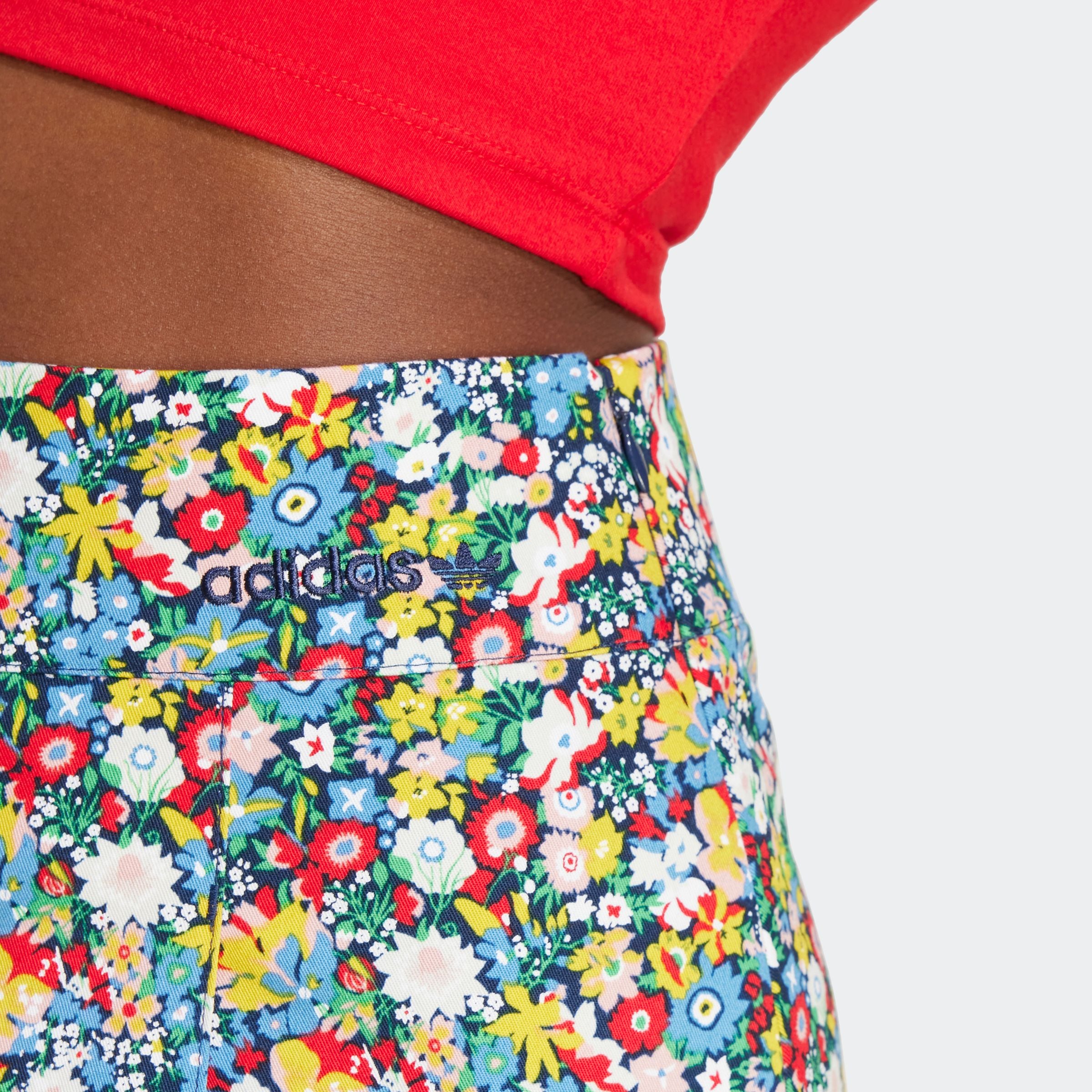 adidas Originals Sweatrock »LIBERTY SKIRT«
