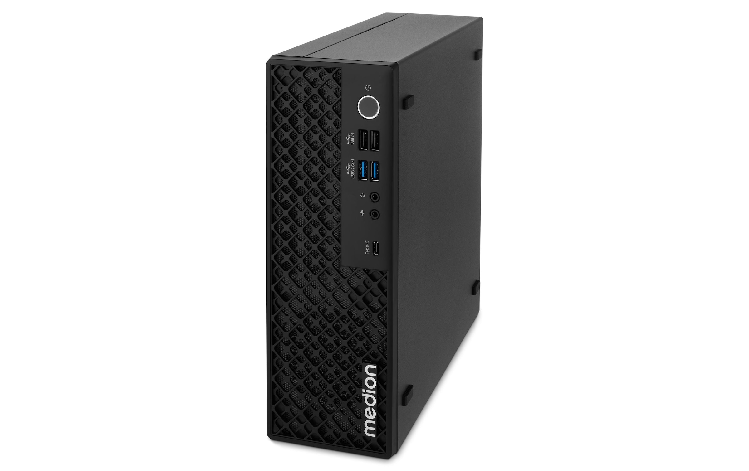 Medion® PC »Picoworx T80 III (MD340020)«