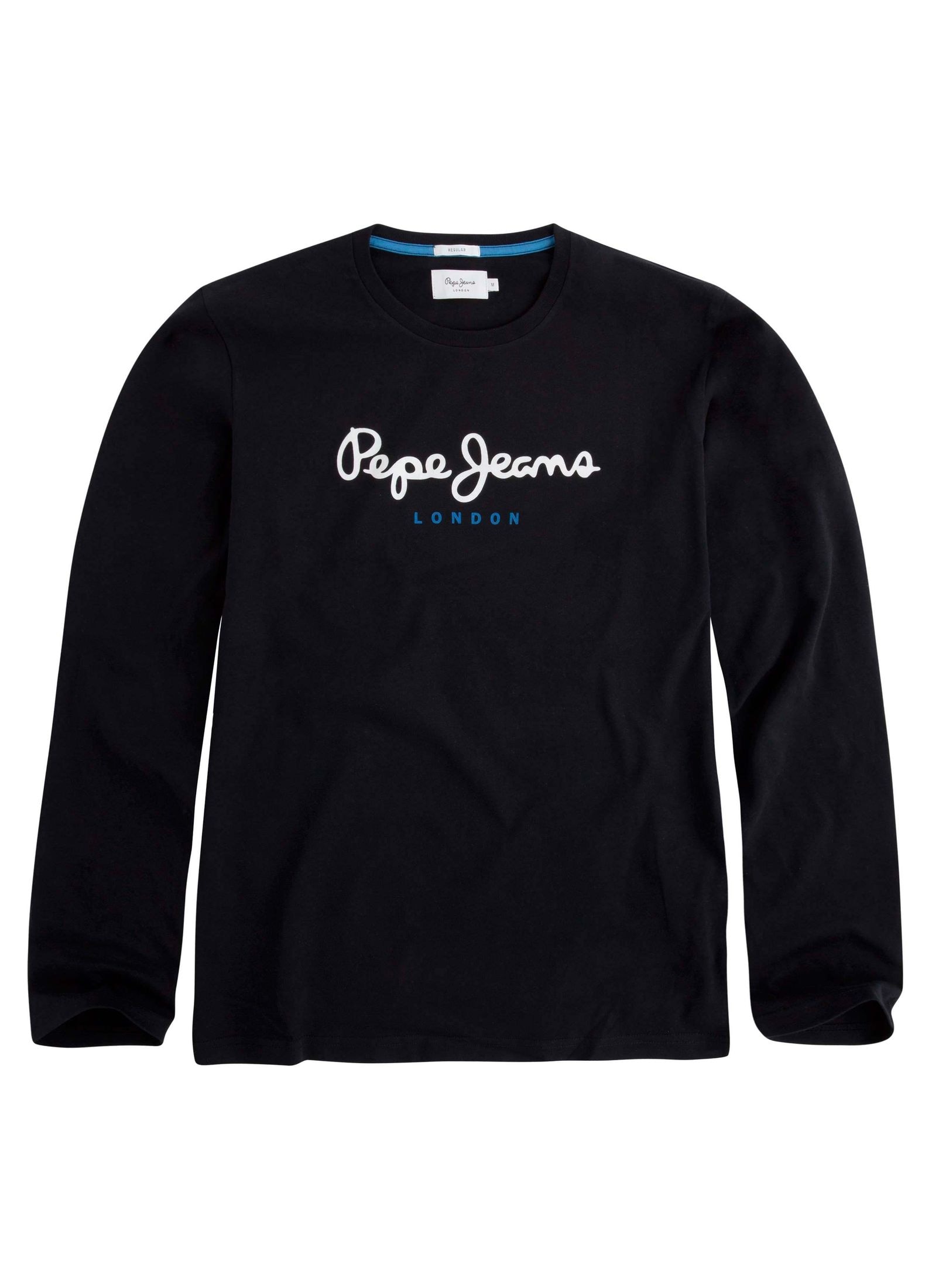 Pepe Jeans Langarmshirt »EGGO LONG«