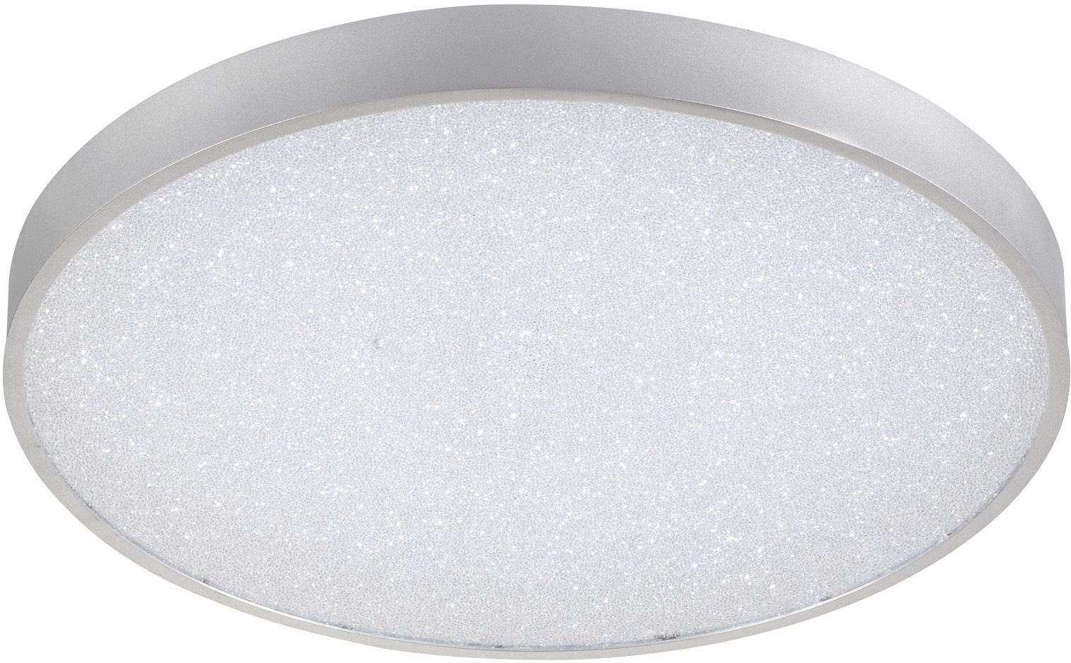 Image of WOFI LED Deckenleuchte »GLAM«, LED-Modul, 1 St., warmweiss - kaltweiss, Farbtemperaturwechsler bei Ackermann Versand Schweiz