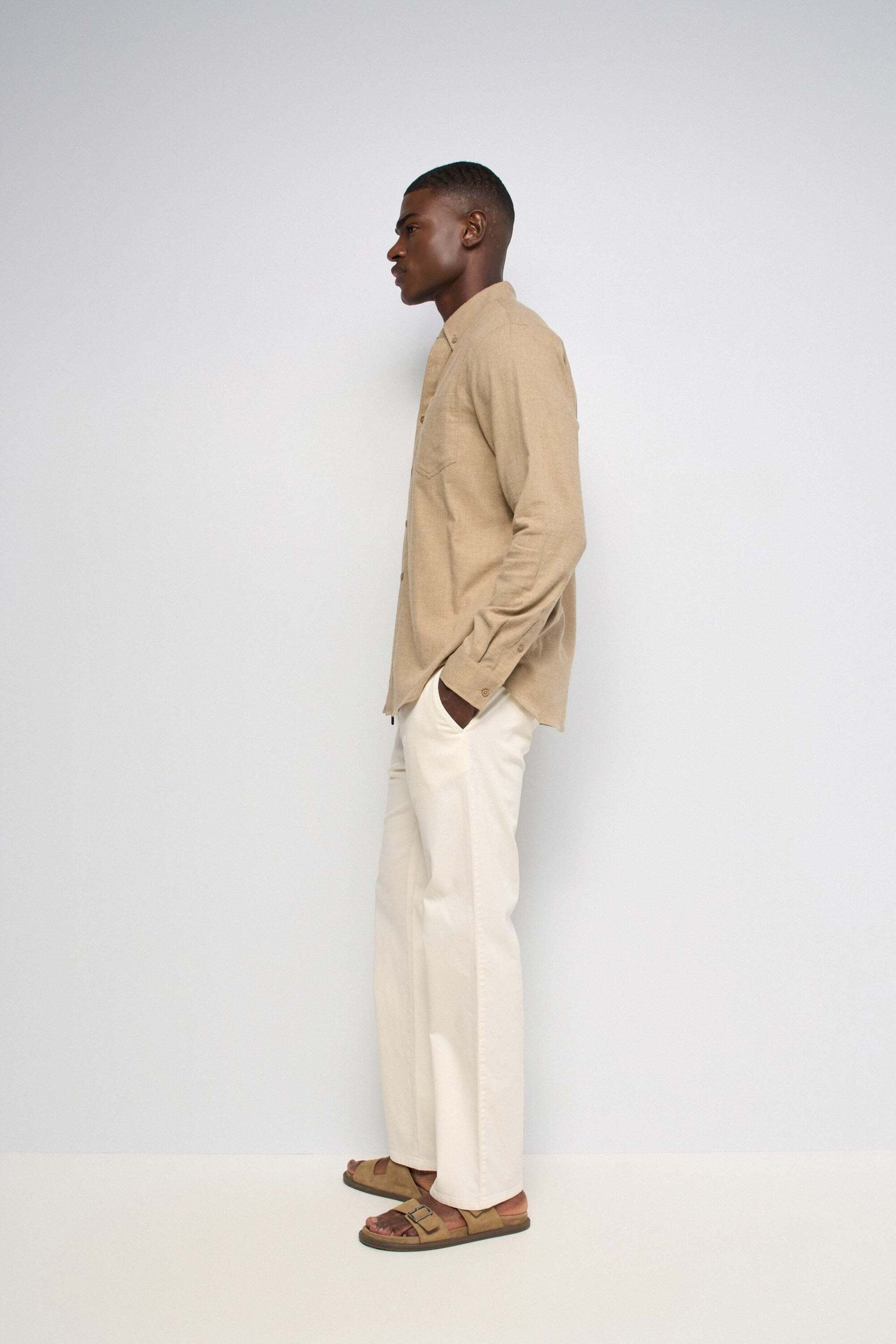 Salsa Jeans Stoffhose »Salsa Jeans Hose Jogger«