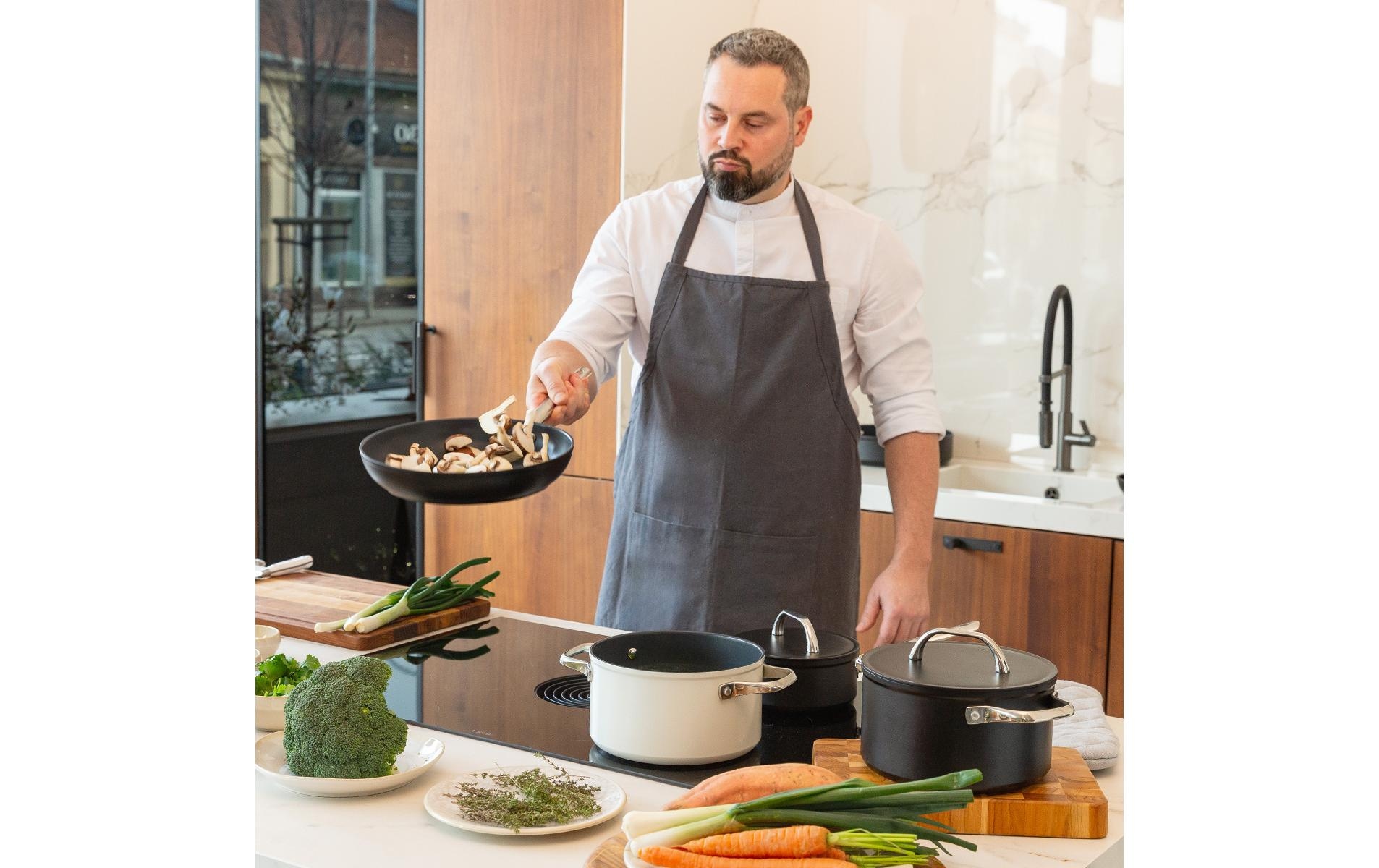   Casserole »Lunasol Saturn Terra«