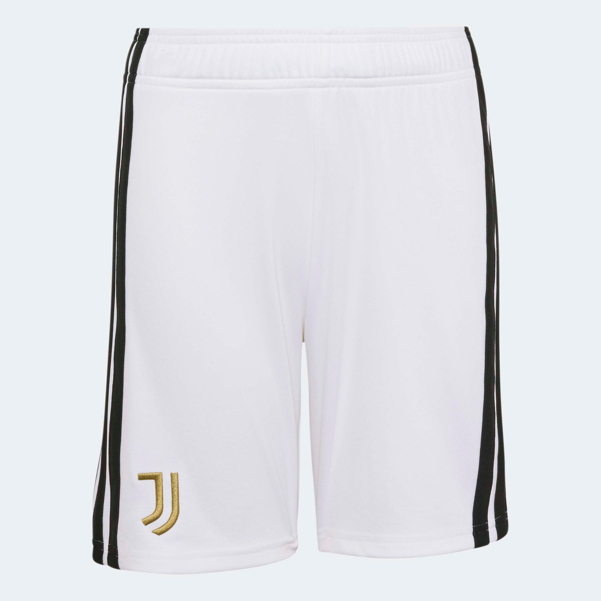 adidas Performance Trainingsshorts »JUVENTUS TURIN 26/27 KIDS«  mit mittelhohem Bund, für Fussball, aus Polyester