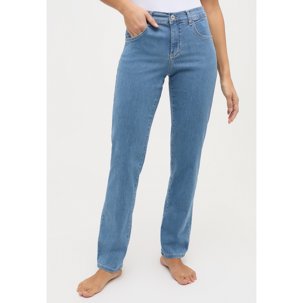 ANGELS Straight-Jeans »DOLLY«