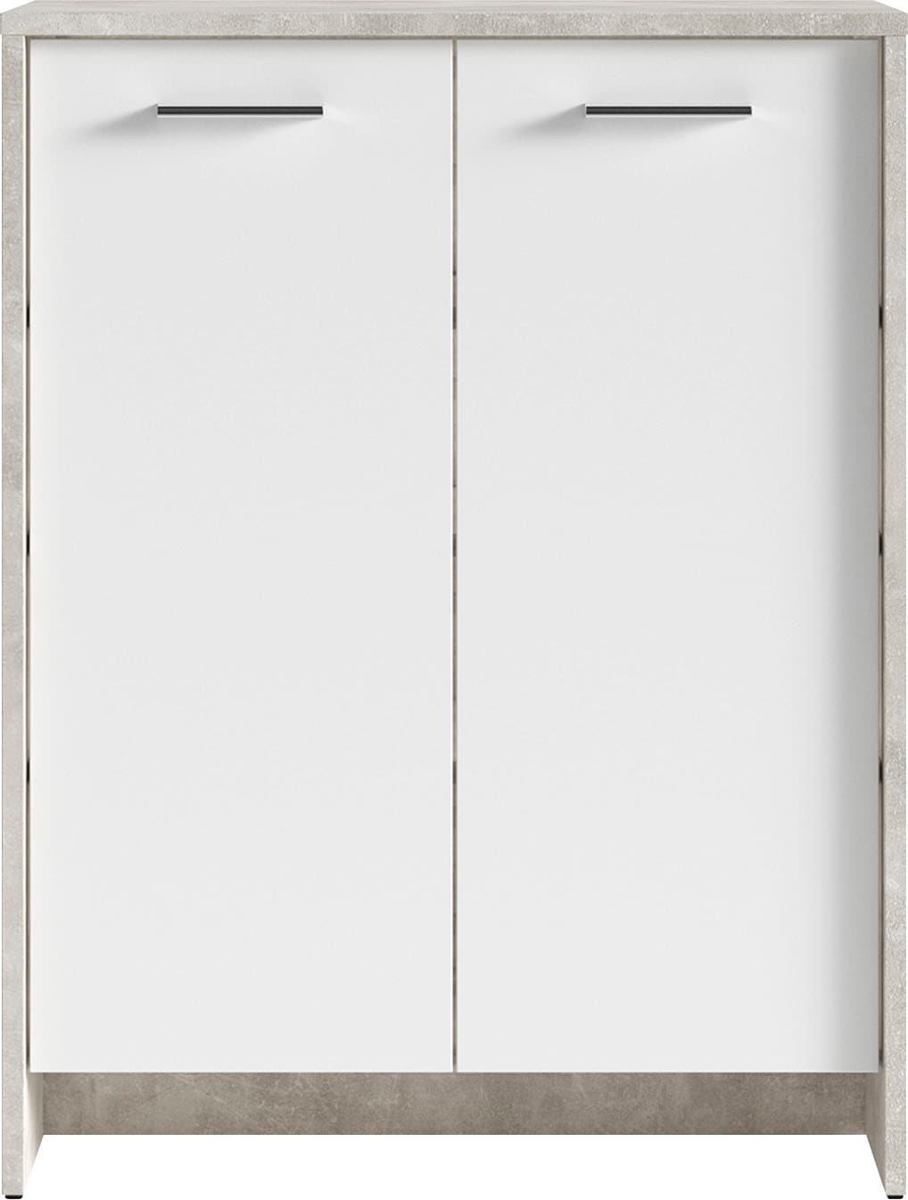 Homexperts Garderoben-Set »Benno«, (Spar-Set, 4 St.)