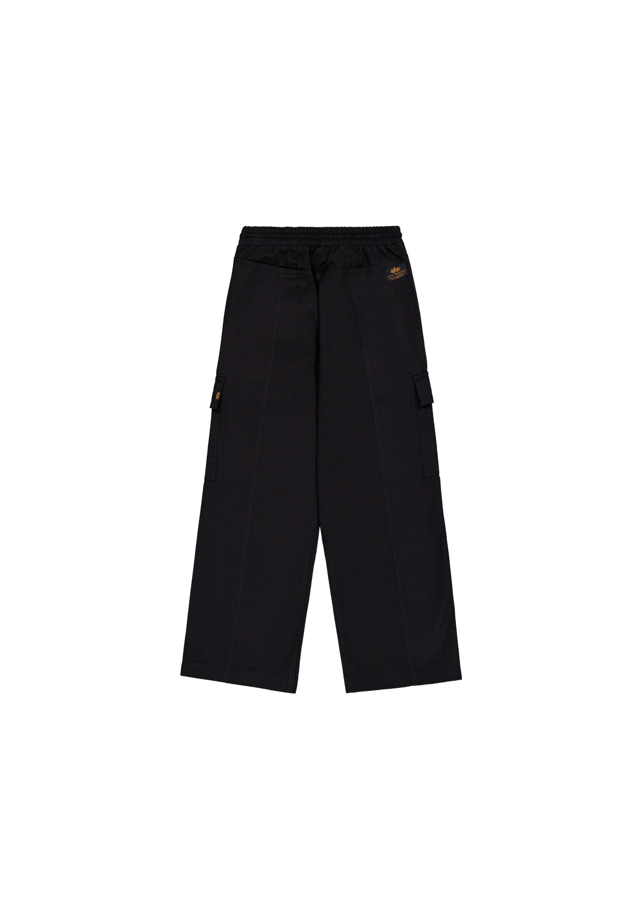Alpha Industries Pantalon cargo »Open Leg Cargo Pants K«