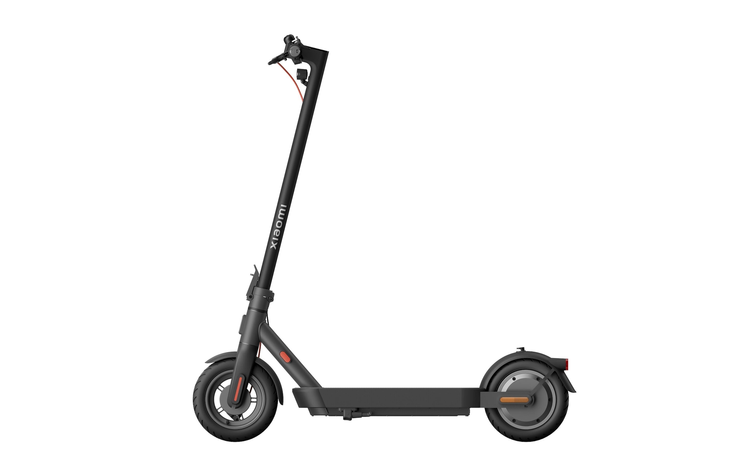 E-Scooter »4 Pro (2. Gen) Swiss Edition«, 20 km/h, 60 km