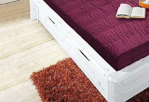 Image of Home affaire Schublade »Finja«, aus massiver Kiefer, 2-teiliges Set bei Ackermann Versand Schweiz