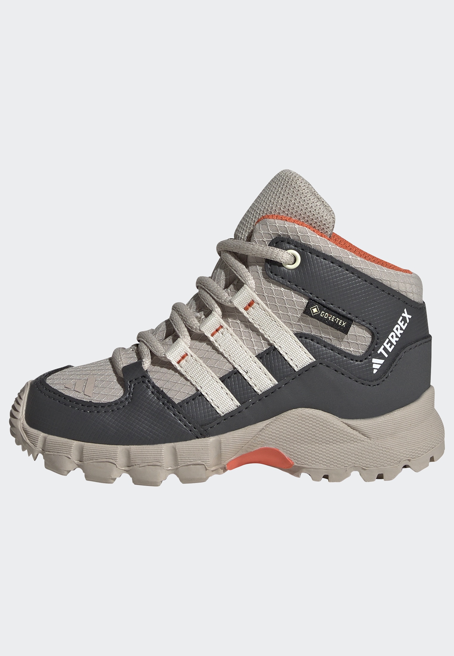 adidas TERREX Wanderschuh »TERREX MID GORE-TEX«, wasserdicht