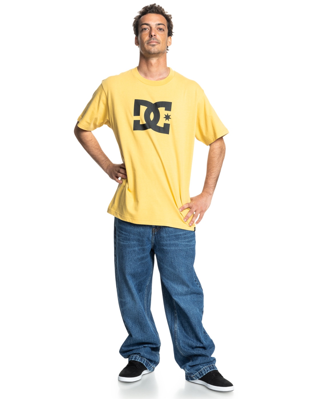 DC Shoes T-Shirt »DC Star«