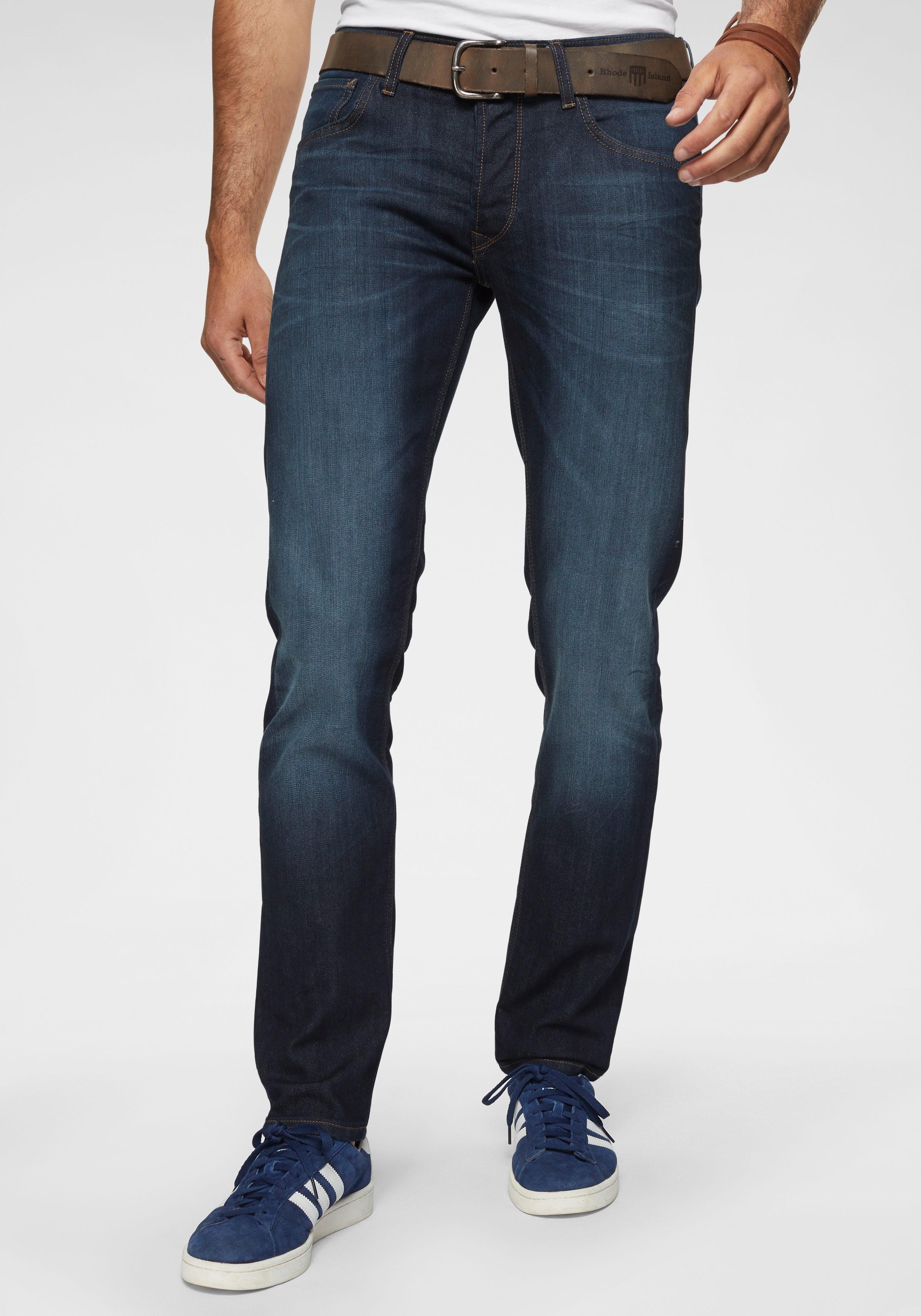 Image of Lee® Regular-fit-Jeans »DAREN« bei Ackermann Versand Schweiz