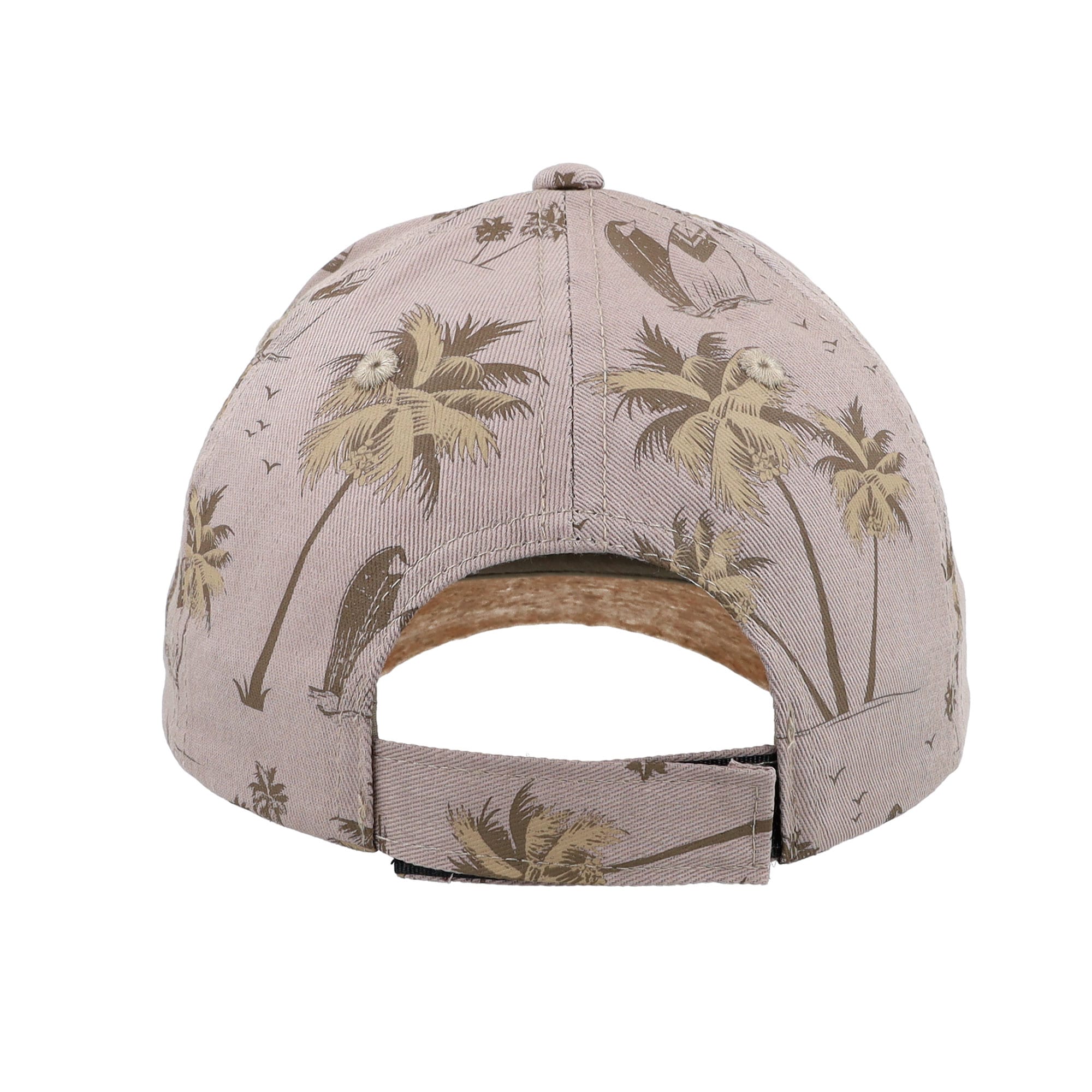 MAXIMO Casquette de baseball Frontprint, Grössenverstellbar