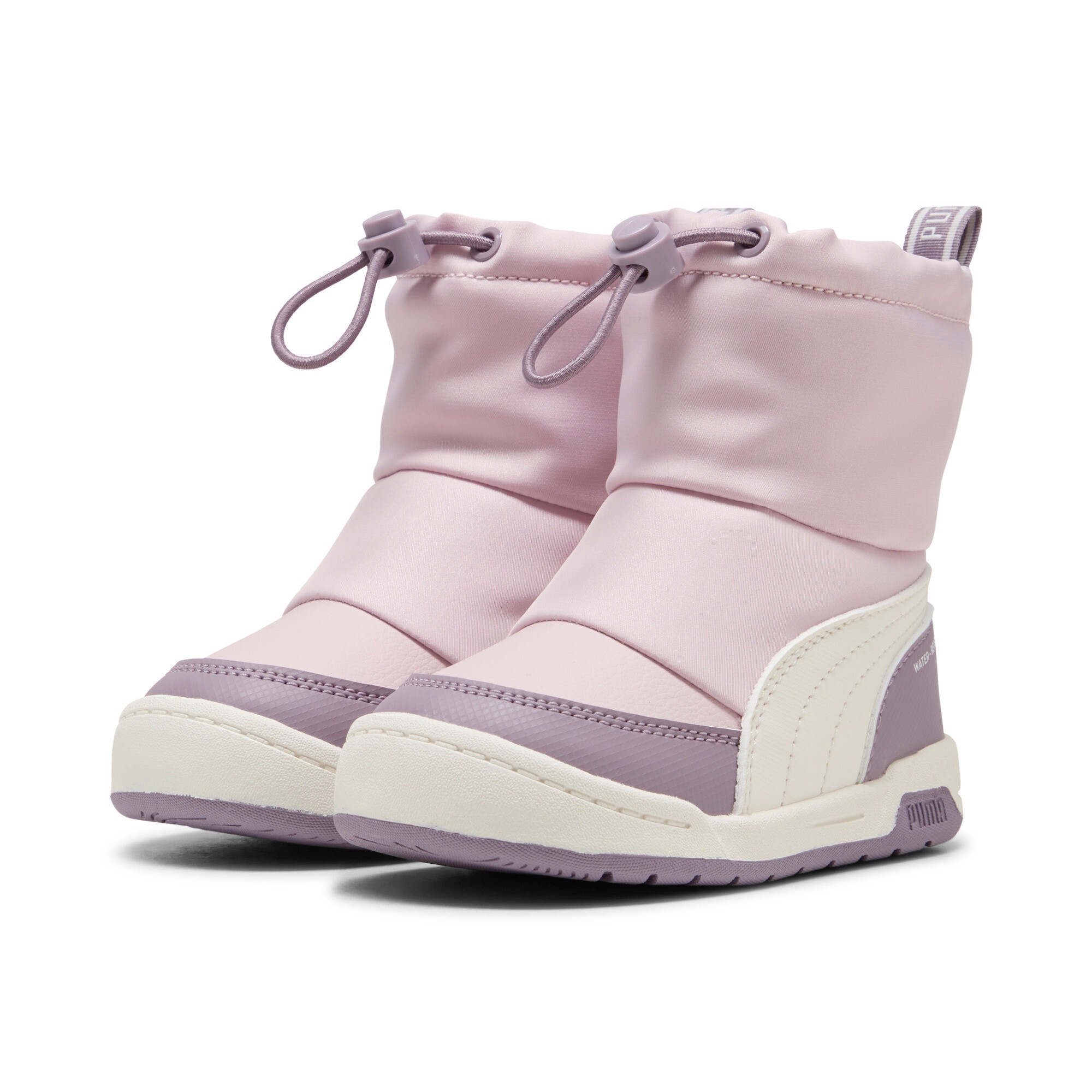 Image of PUMA Winterboots "MULTIFLEX 2 BOOT AC INF" für Sportmode, Wintermode und Outdoormode, knöchelhoher Schnitt