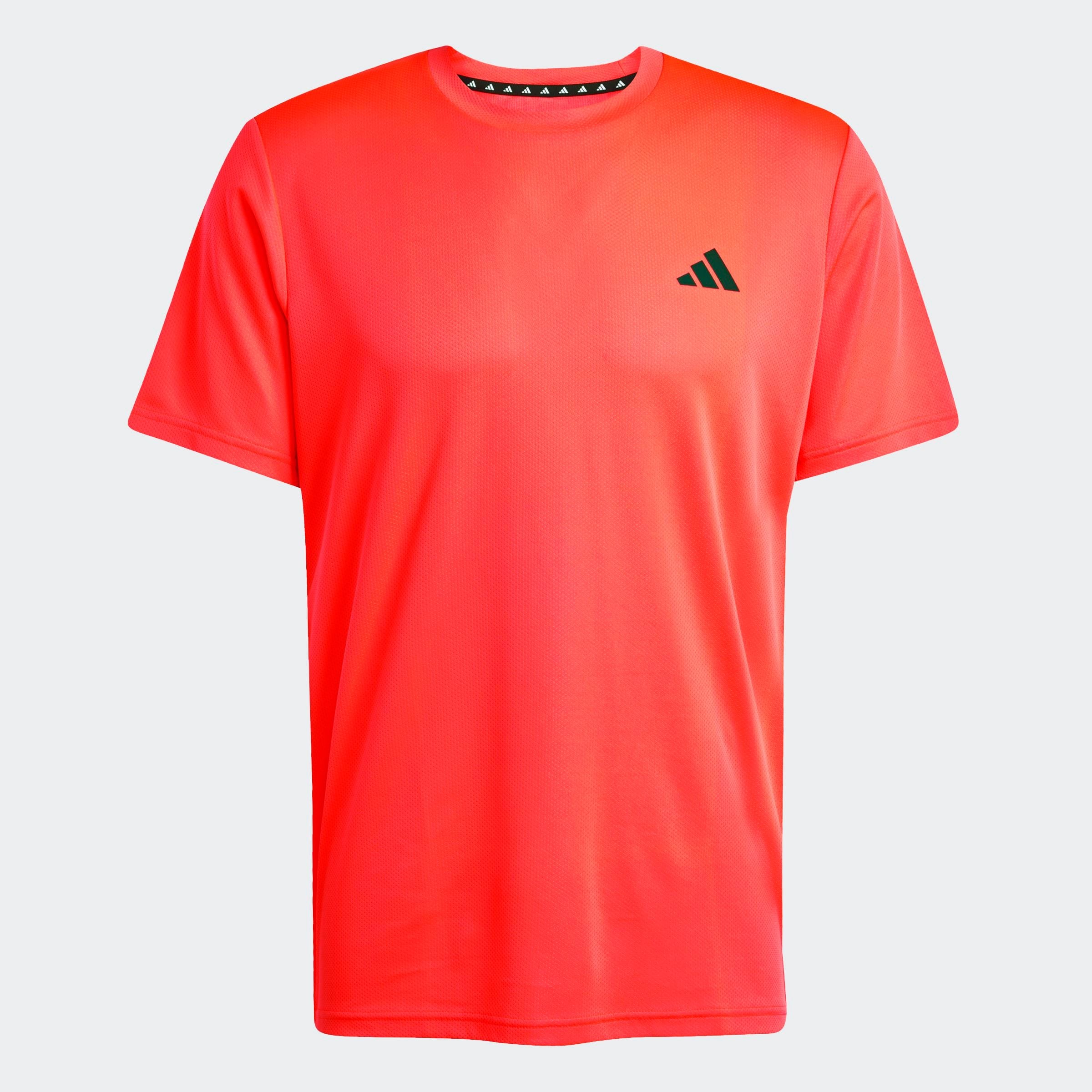 adidas Performance T-shirt »TR-ES BASE T« AEROREADY Technologie, Piqueoptik