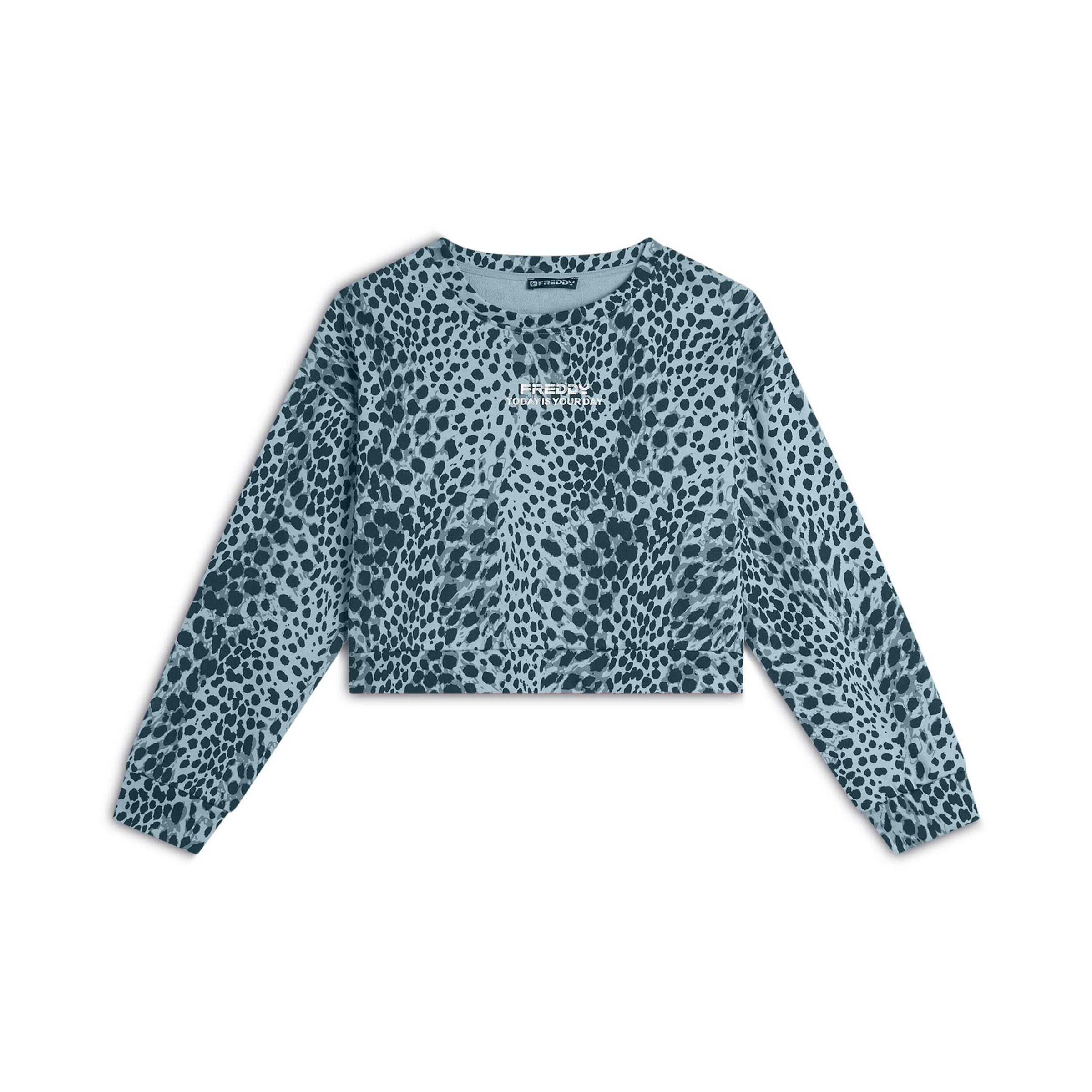 Image of Freddy Sweatshirt "Pullover S25WMCS1C"