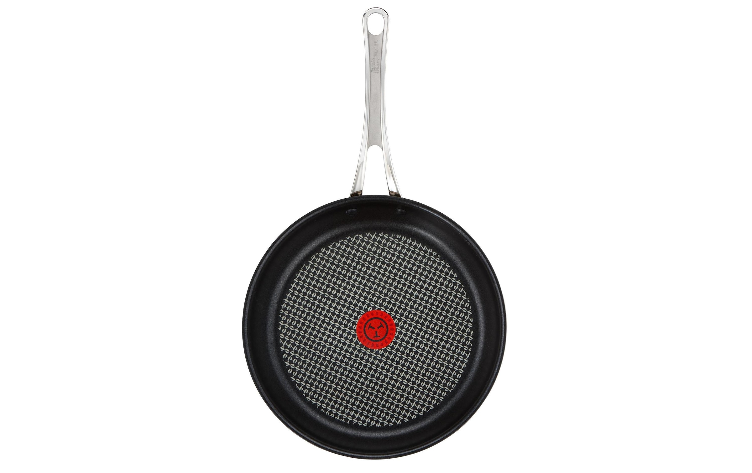 Tefal Bratpfanne »Jamie Oliver Wave Induction 24 cm«