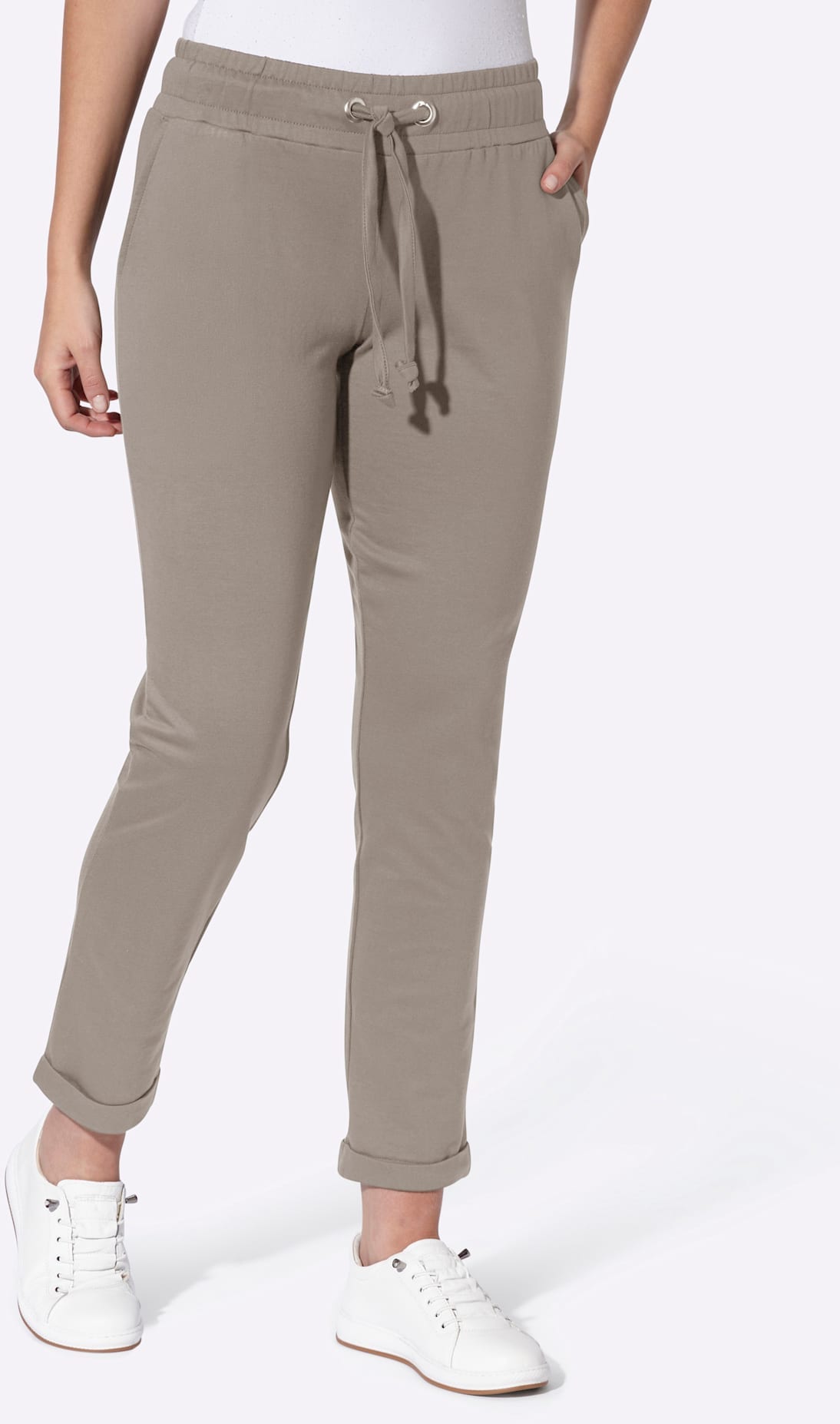 Classic Basics Sweathose