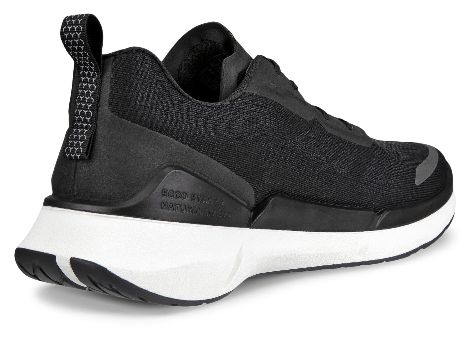Ecco Keilsneaker »Biom 2.2 M«, Freizeitschuh, Outdoorschuh, Schnürschuh mit Anziehlasche