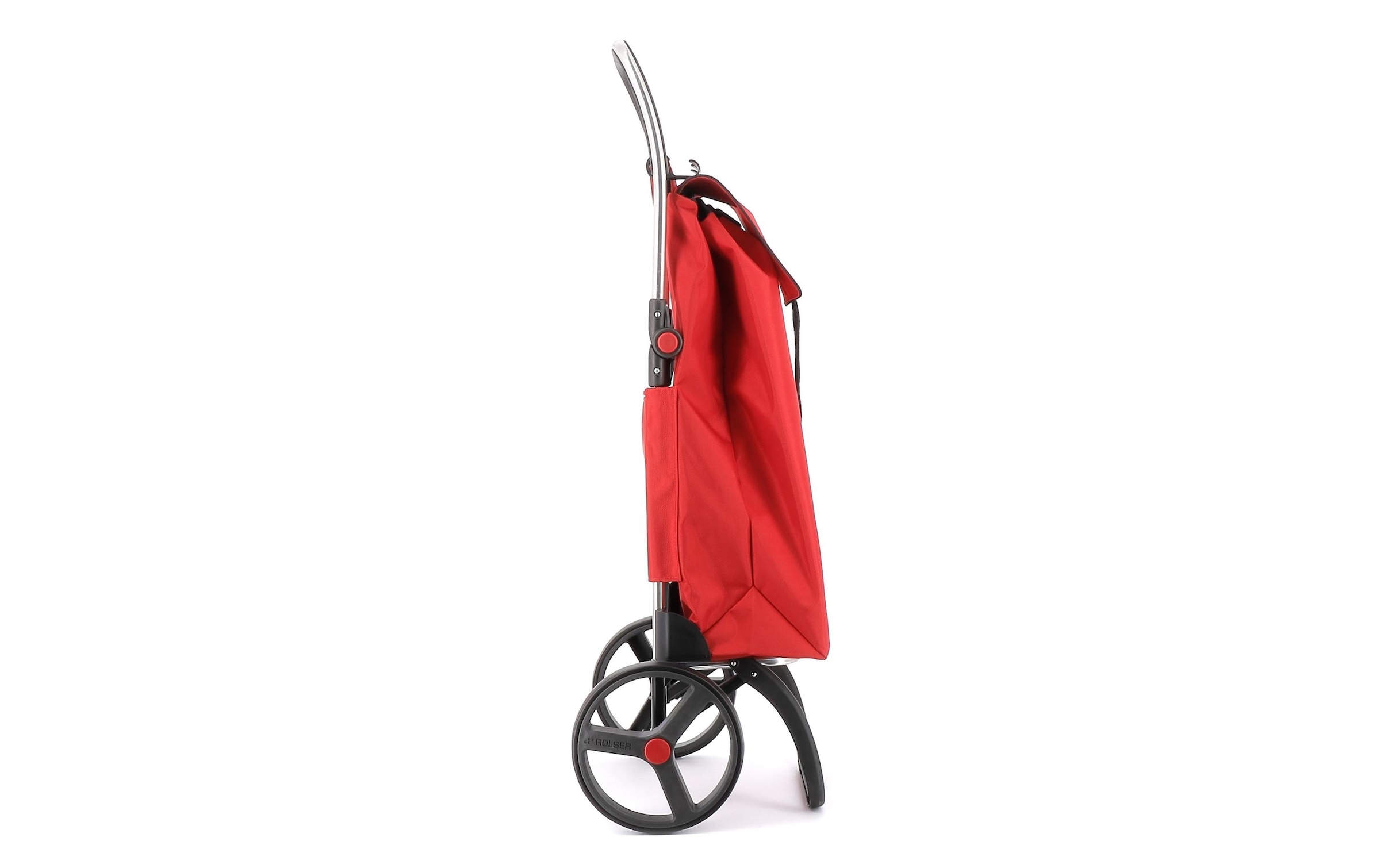 Rolser Einkaufstrolley »Rolser I-Max MF 2«