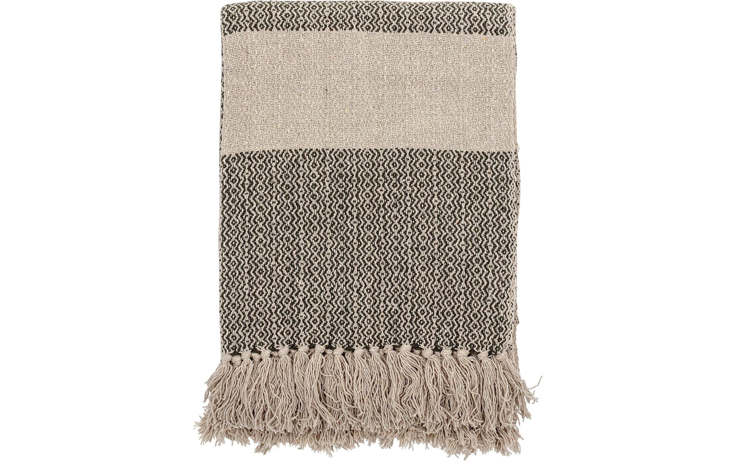 Bloomingville Babydecke »Fidan 130 x 160 cm«