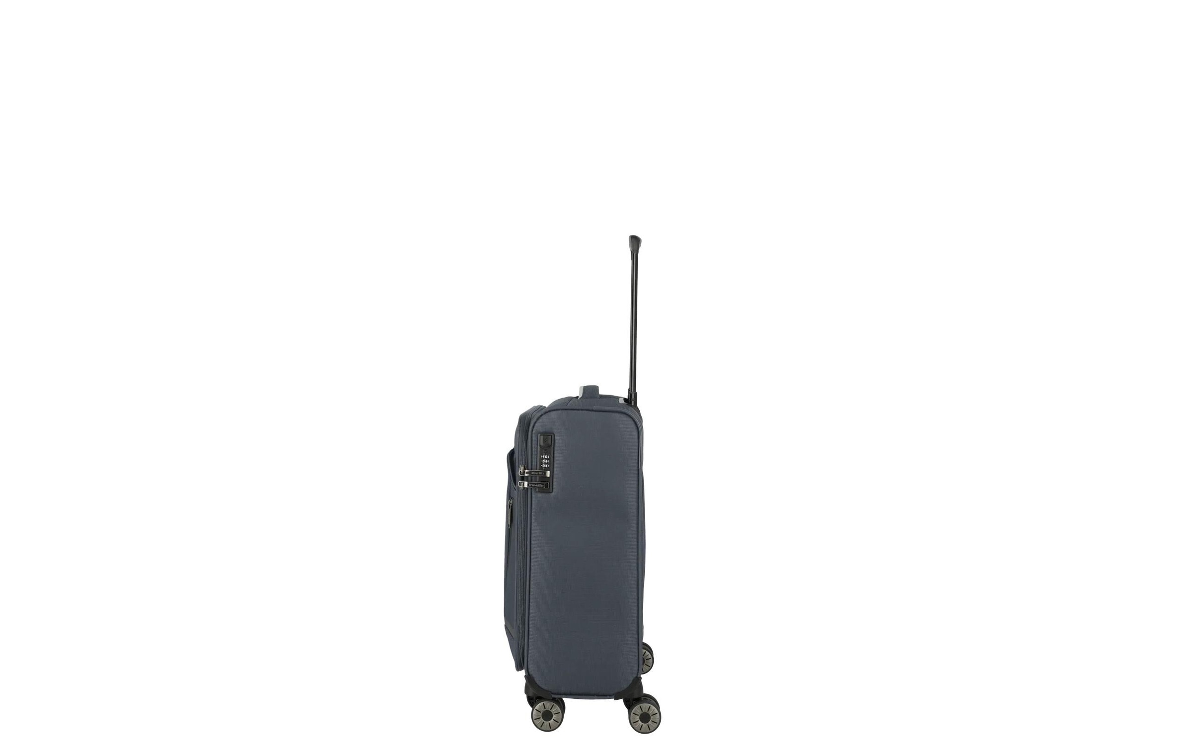 travelite Trolley »Jetpack S Light 2w« 37 litre 4 Rollen