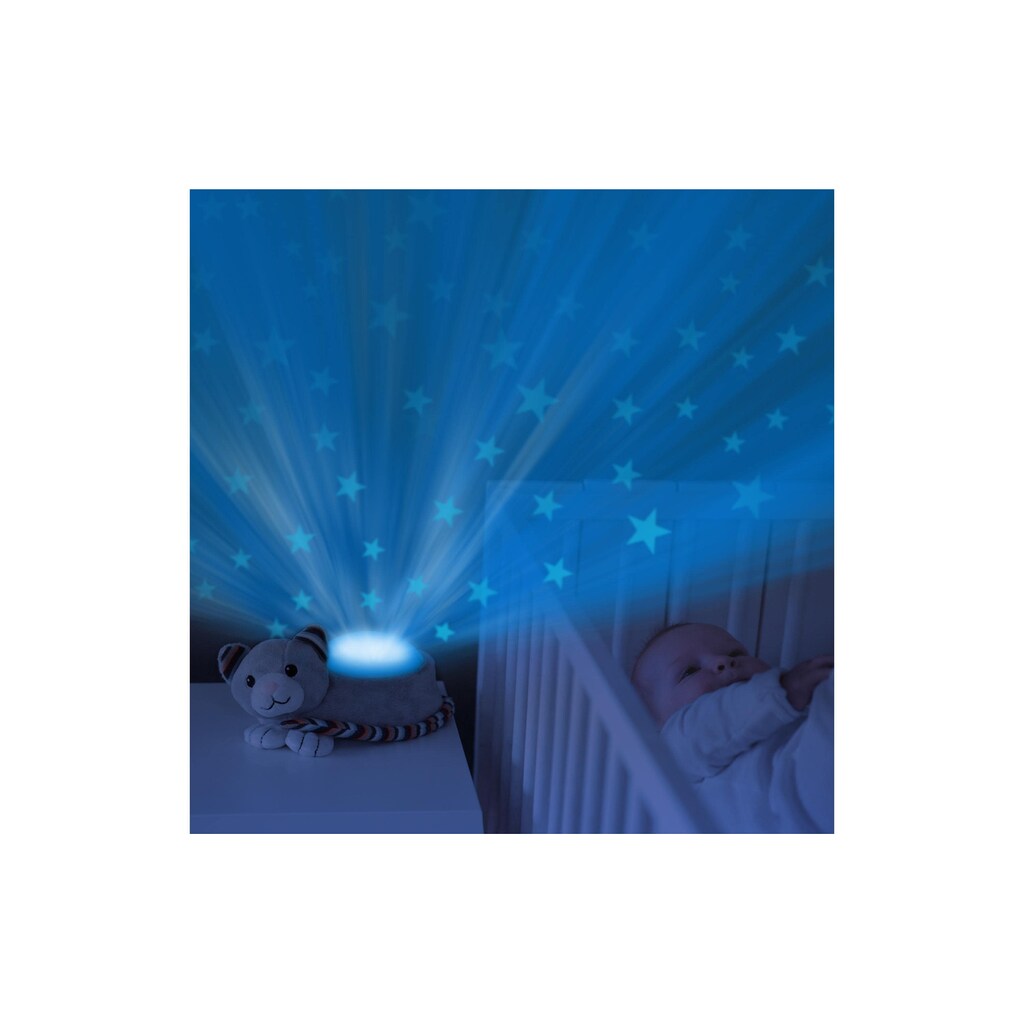 ZaZu LED Nachtlicht »Star«