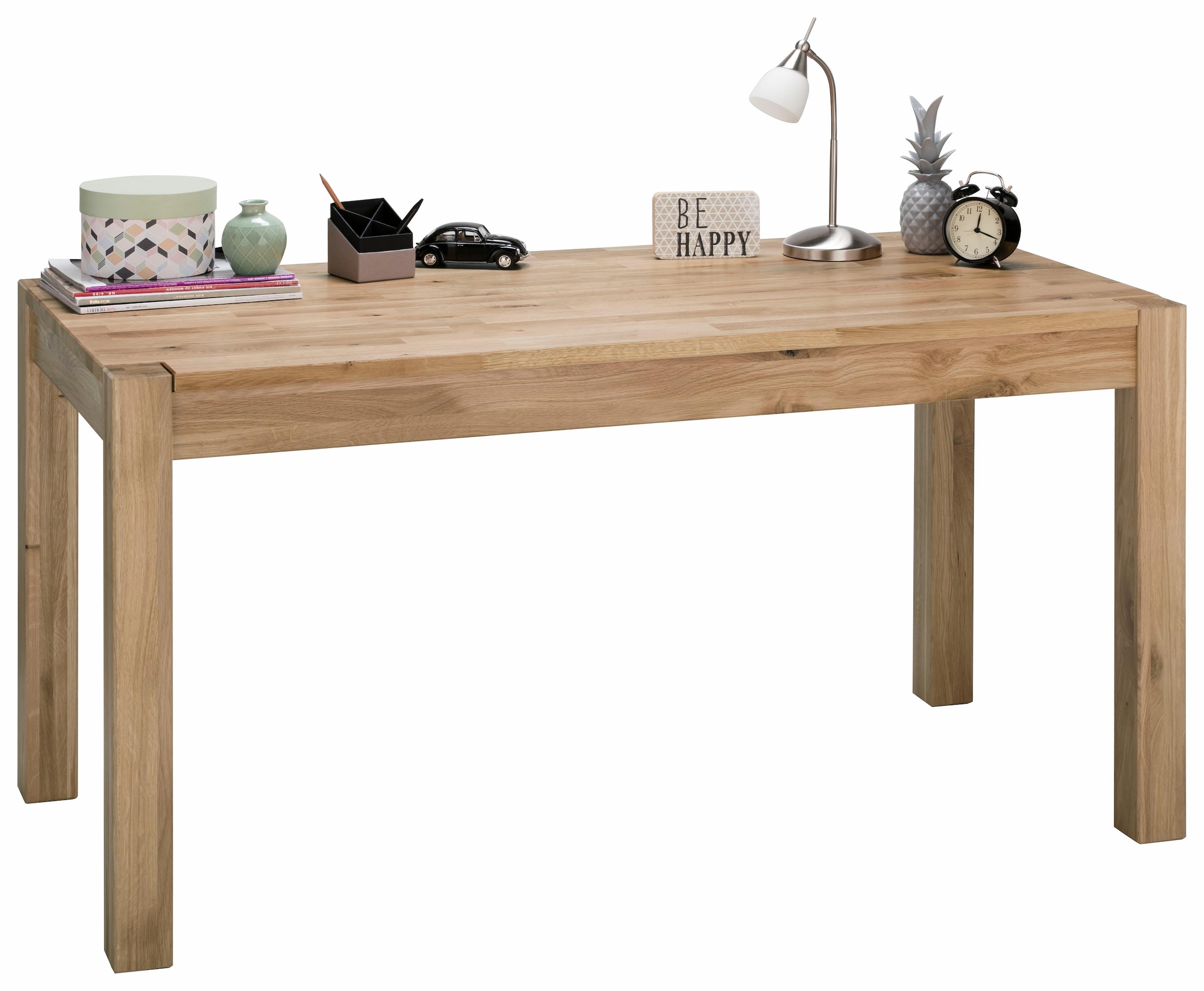 VOGL Möbelfabrik Bureau »Toronto« Breite 140 cm, Made in Germany