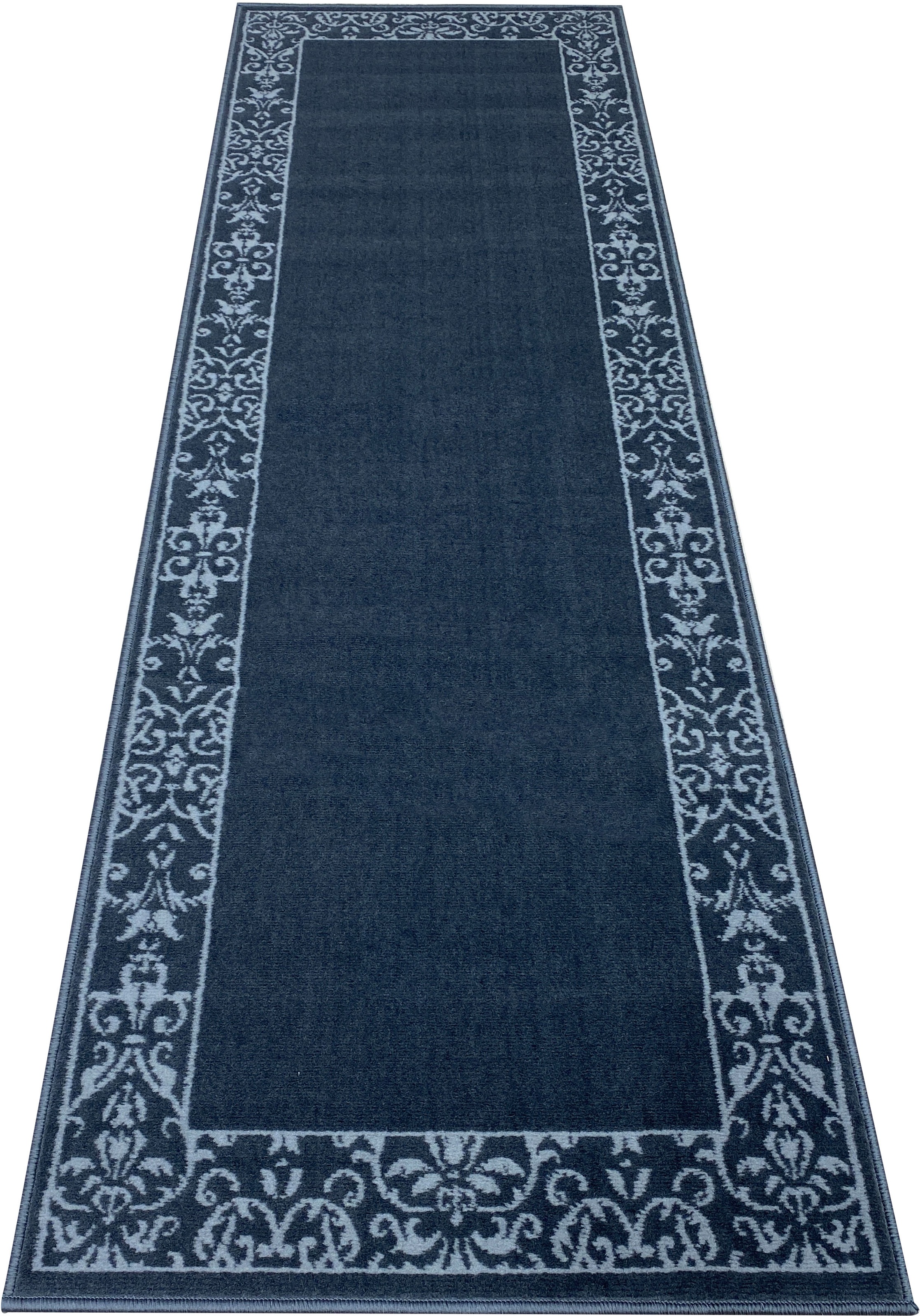 Image of DELAVITA Läufer »Romane«, rechteckig, 7 mm Höhe, Bordüren Teppich bei Ackermann Versand Schweiz