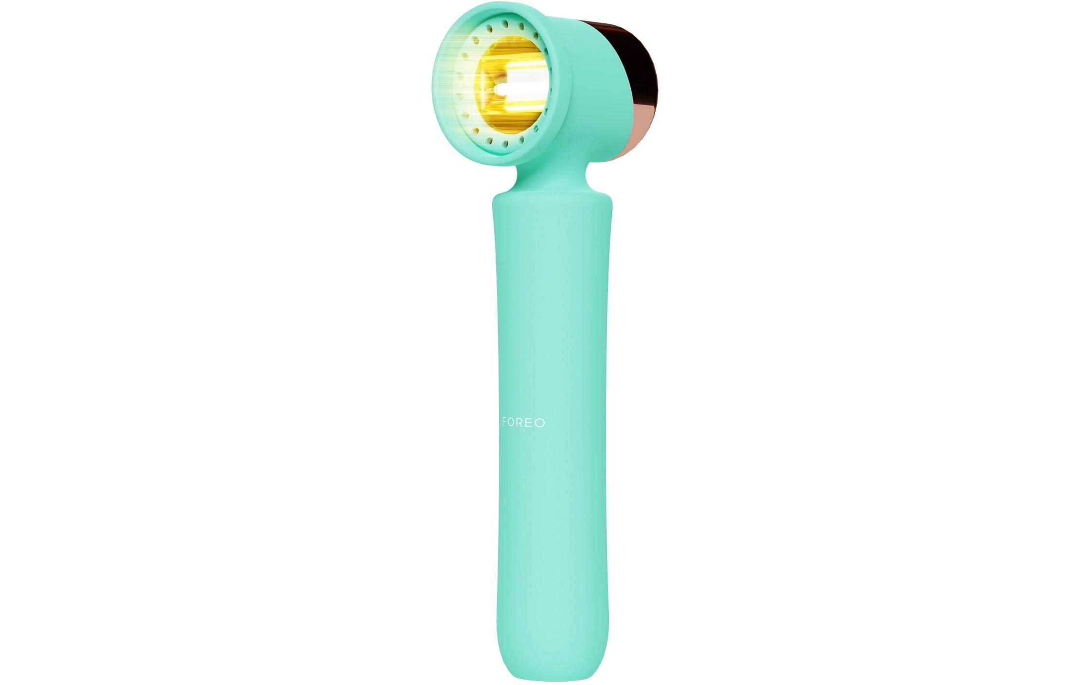Image of FOREO IPL-Haarentferner "Peach 2" 500000 Lichtimpulse Innovatives IPL-Gerät für dauerhaft glatte Haut