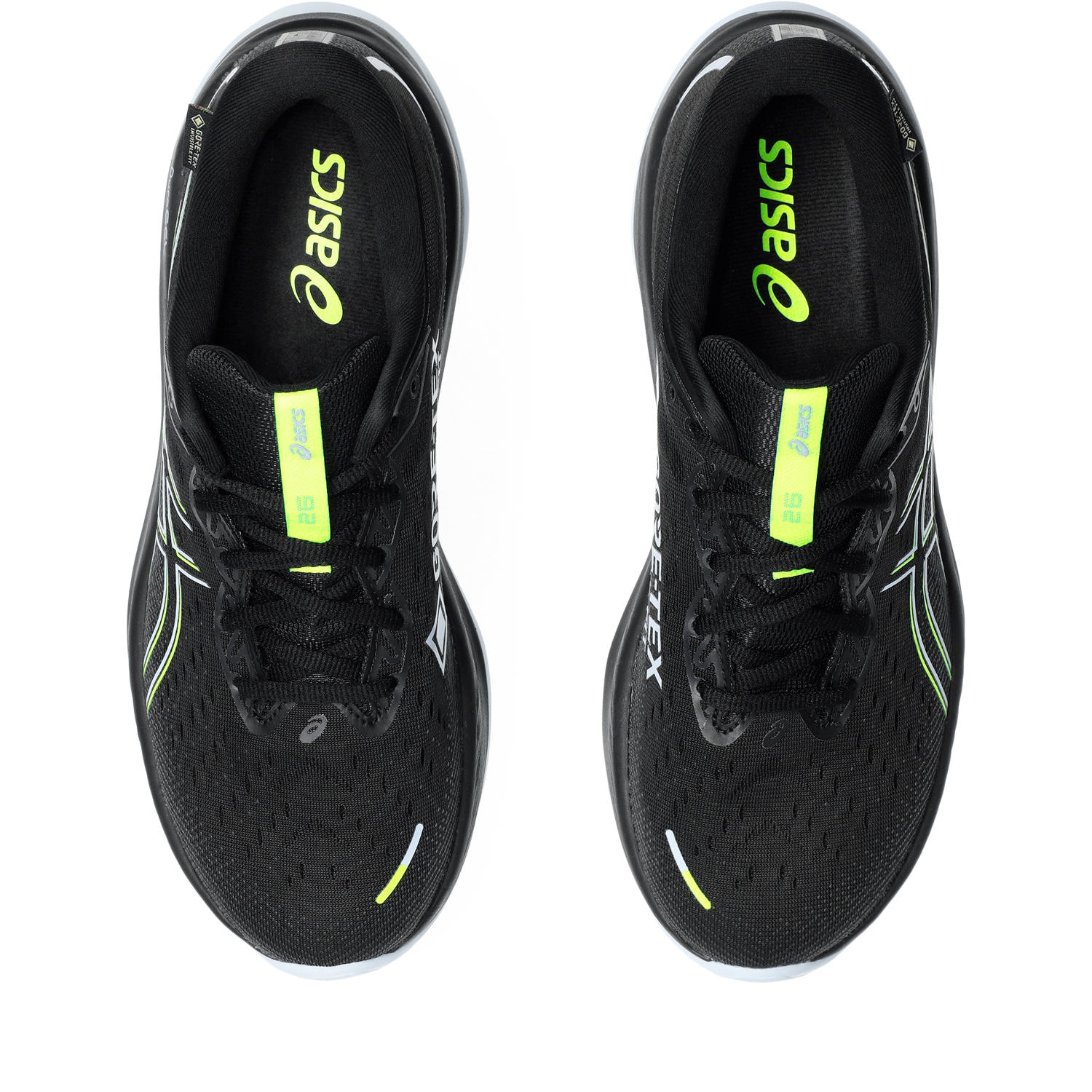 Asics Laufschuh »GEL-CUMULUS 26 Gore-Tex«, Wasserdicht