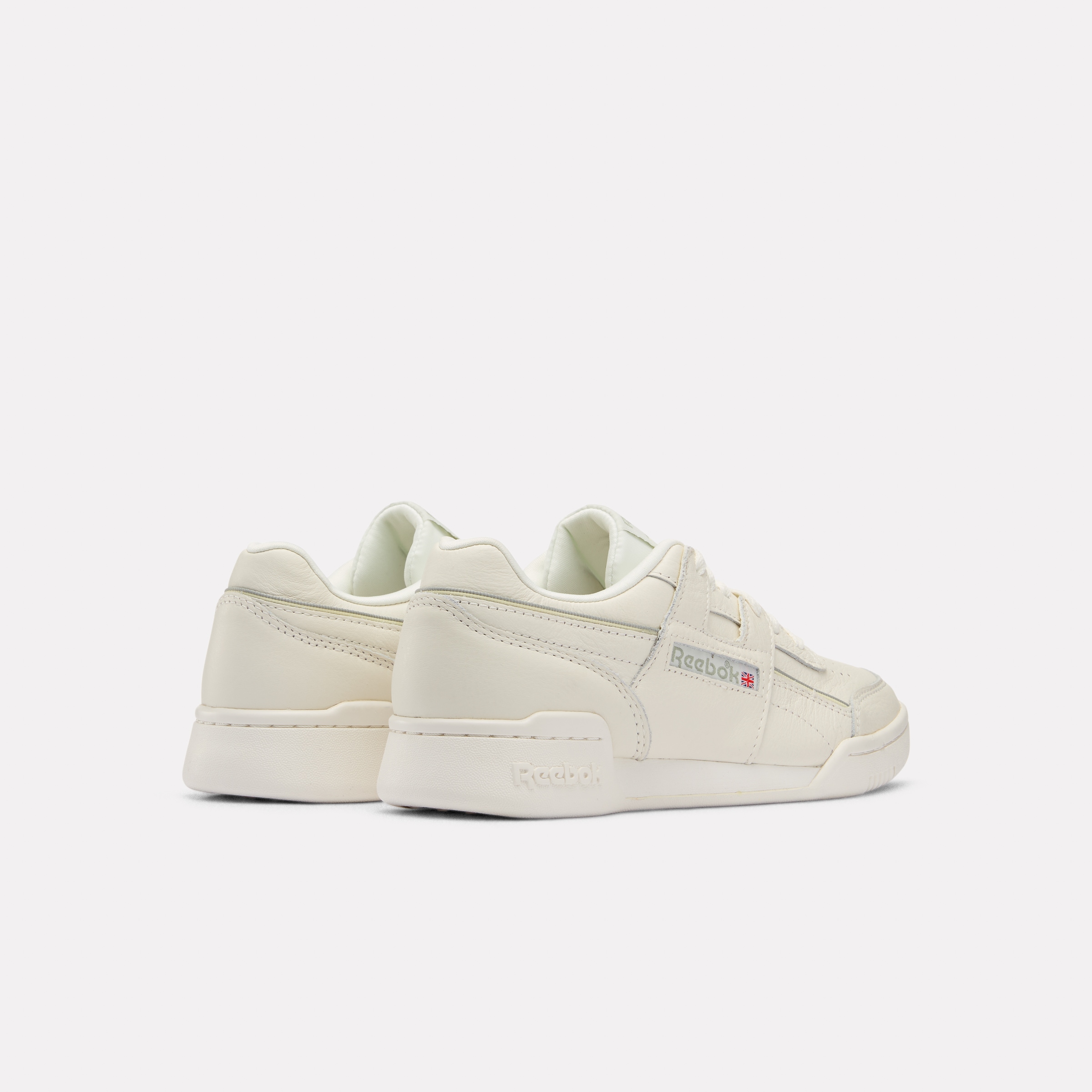 Reebok Classic Sneakers »WORKOUT PLUS«