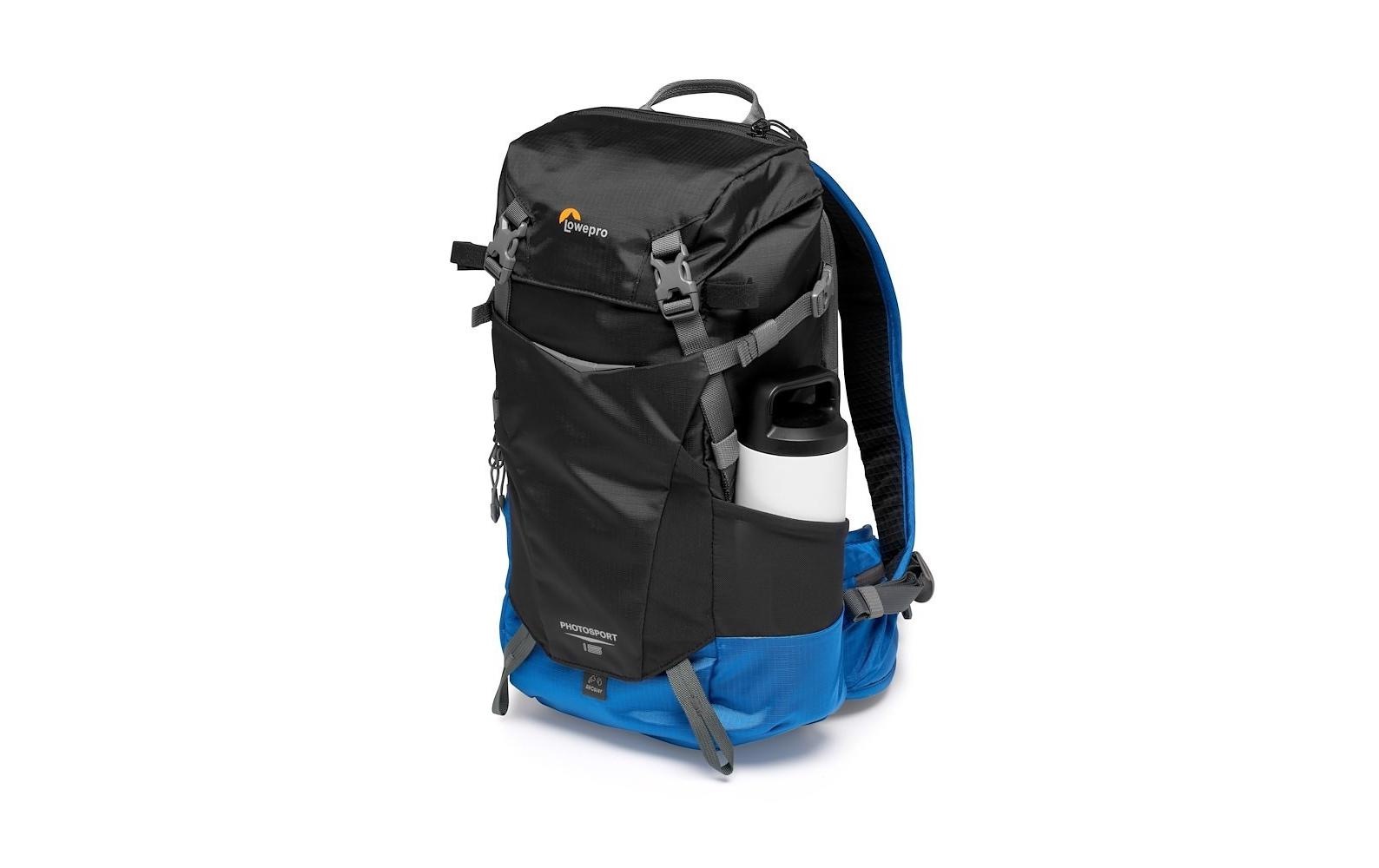 Lowepro Fotorucksack »PhotoSport BP 15L AW III (GRL)«