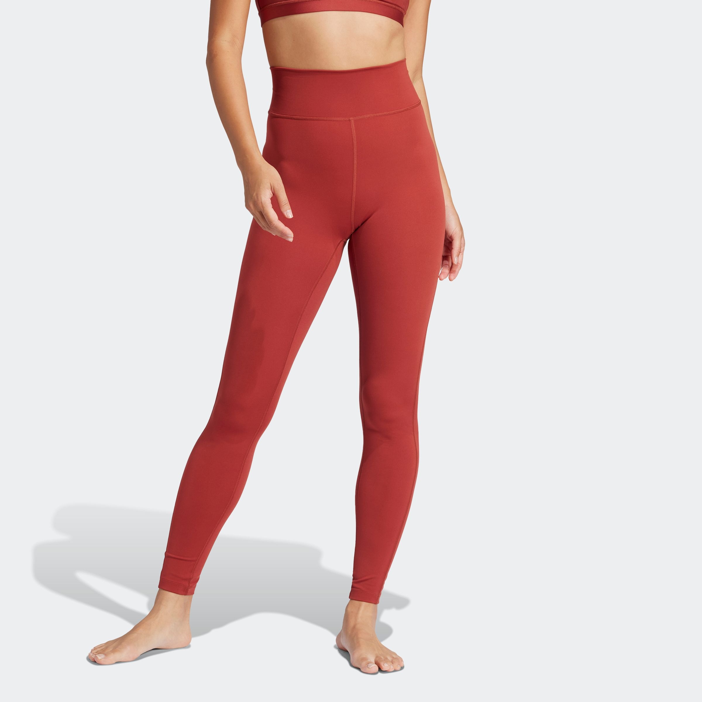 Image of adidas Performance Trainingstights "ALL ME ESS 1/1"