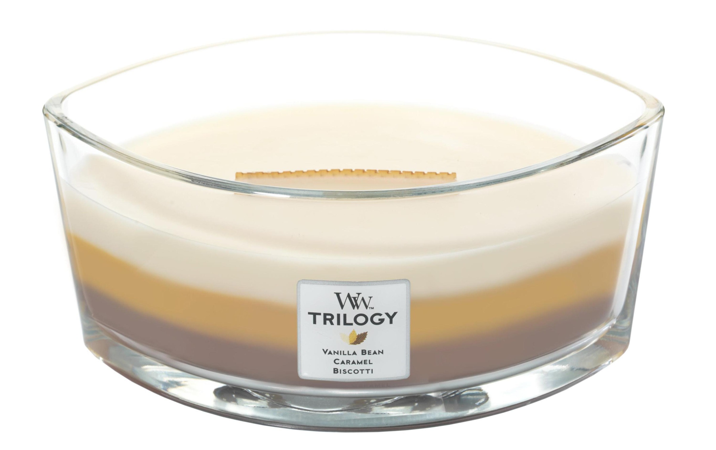 Image of Woodwick Duftkerze »Café Sweets« bei Ackermann Versand Schweiz