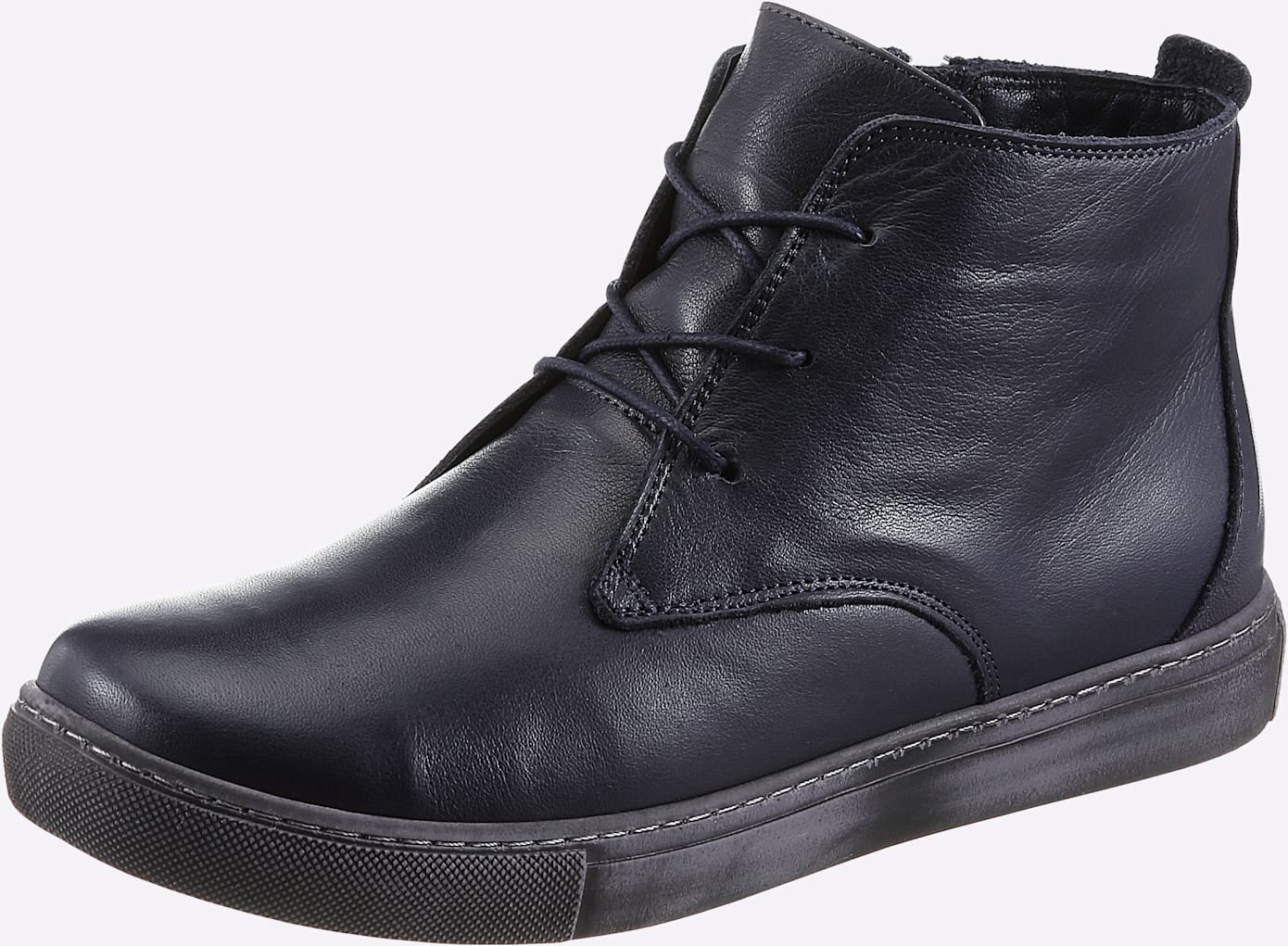 Andrea Conti Stiefelette
