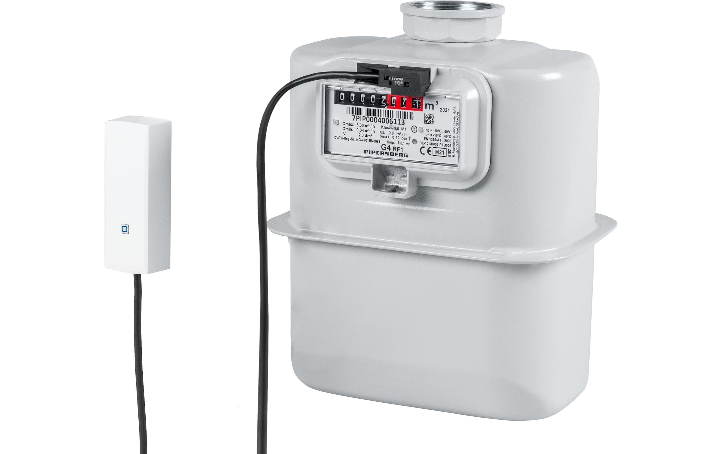 Homematic IP Sensor »für Gaszähler«